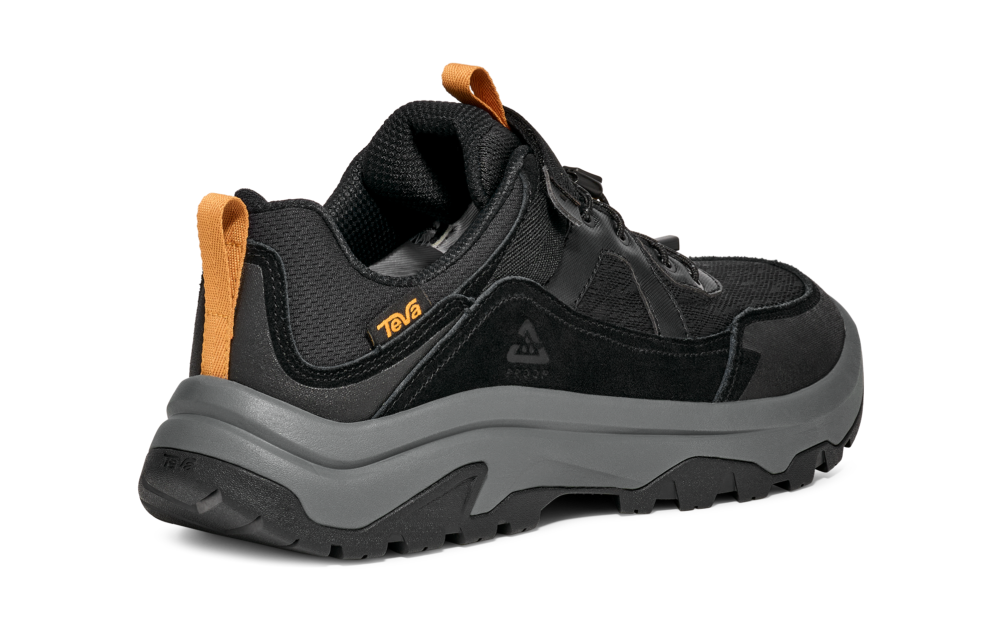 Men'sHurricane Daybreaker Hiking Shoe - Image 17