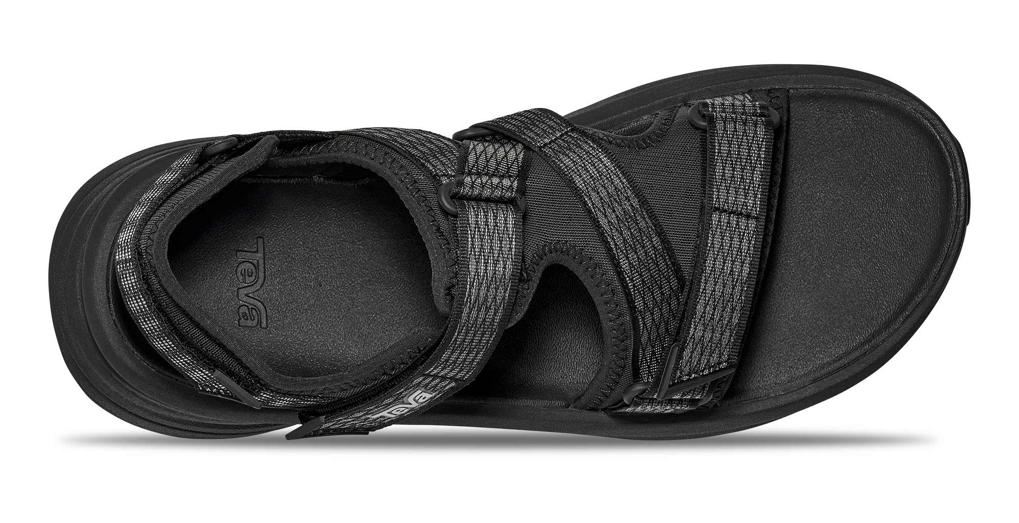 Men'sAventrail R2T Trail Running Sandal - Image 18