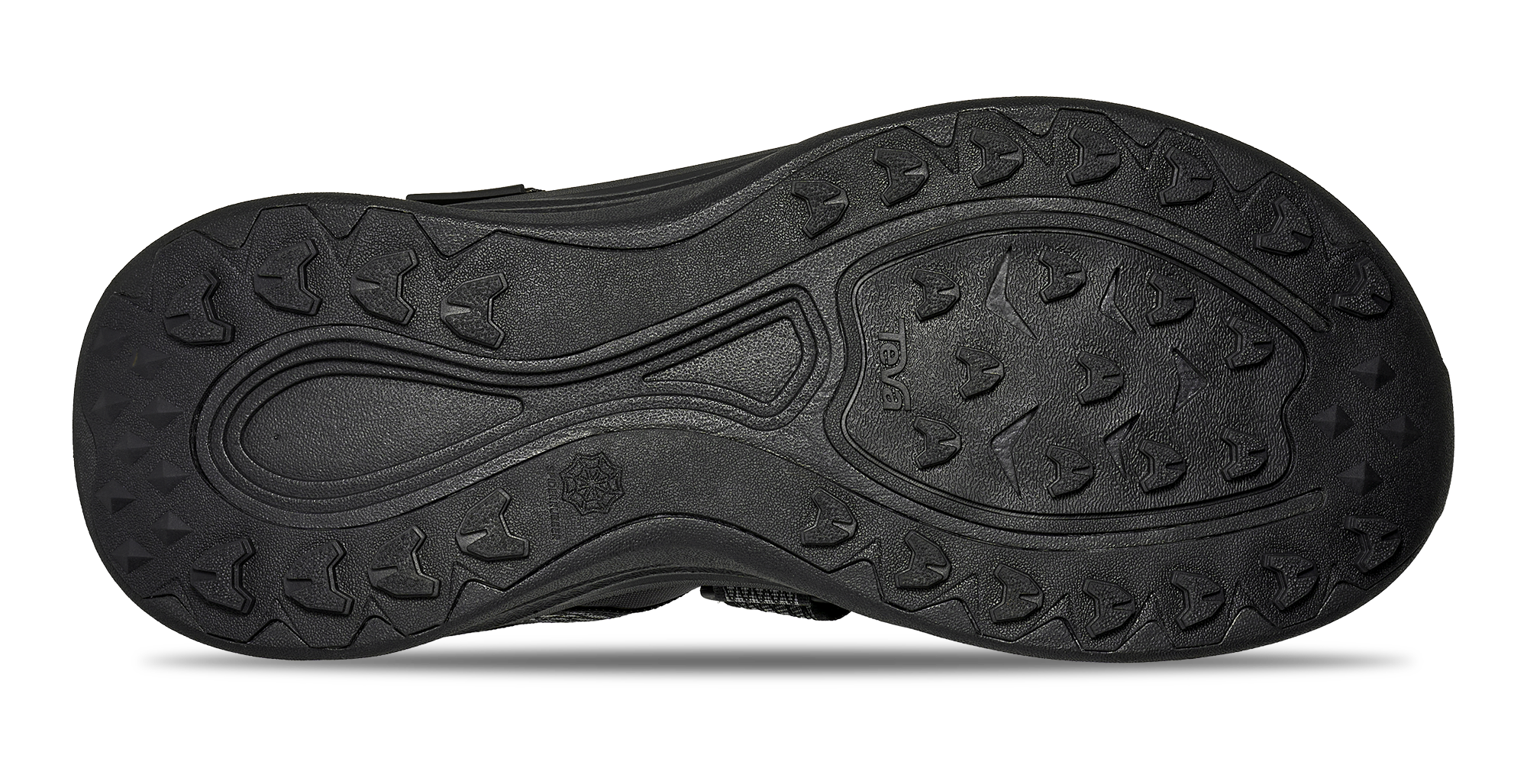 Men'sAventrail R2T Trail Running Sandal - Image 19