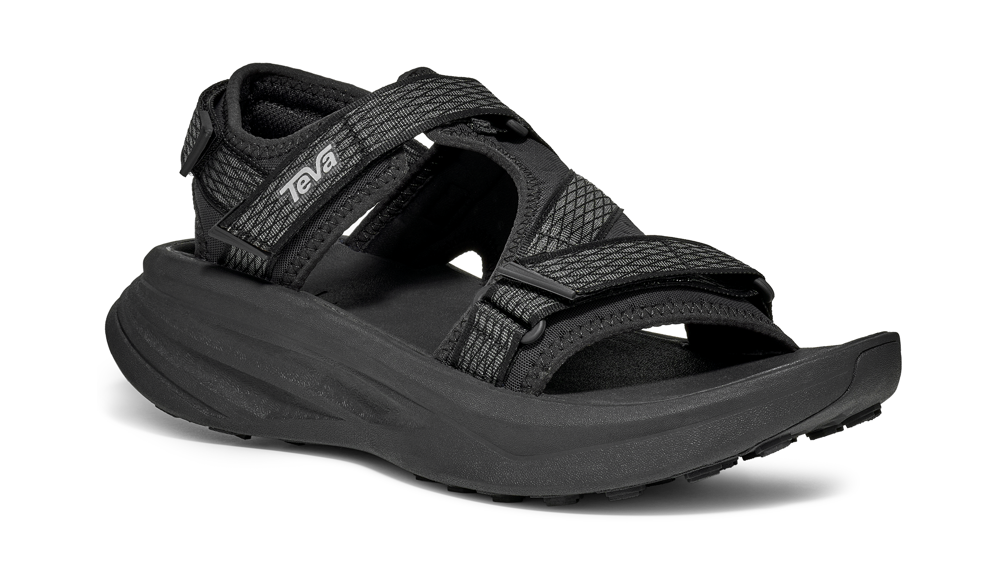Men'sAventrail R2T Trail Running Sandal - Image 9