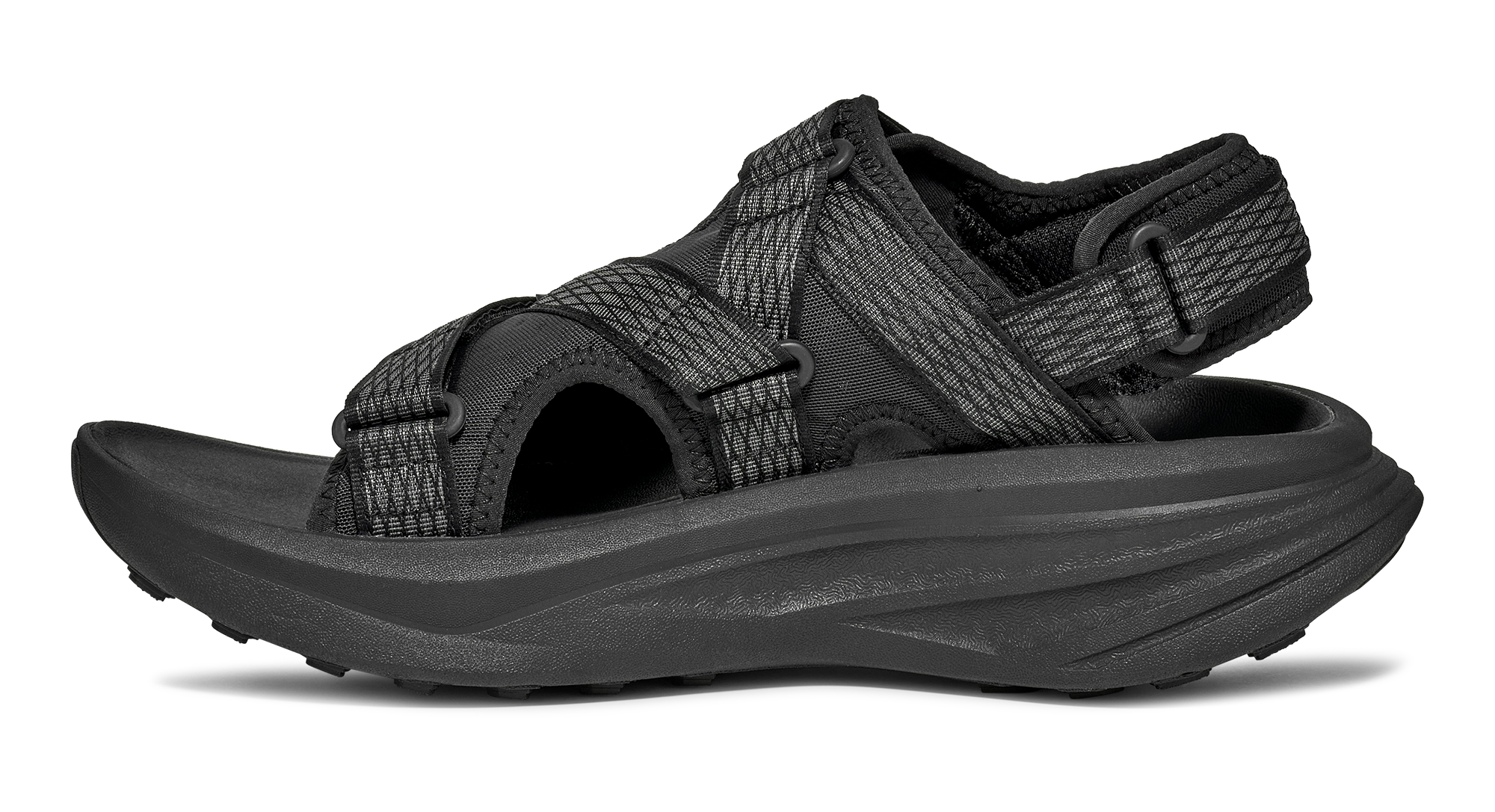 Men'sAventrail R2T Trail Running Sandal - Image 16