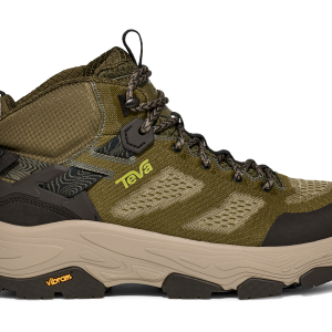 Men'sGrandview Max Vent Hiking Boot