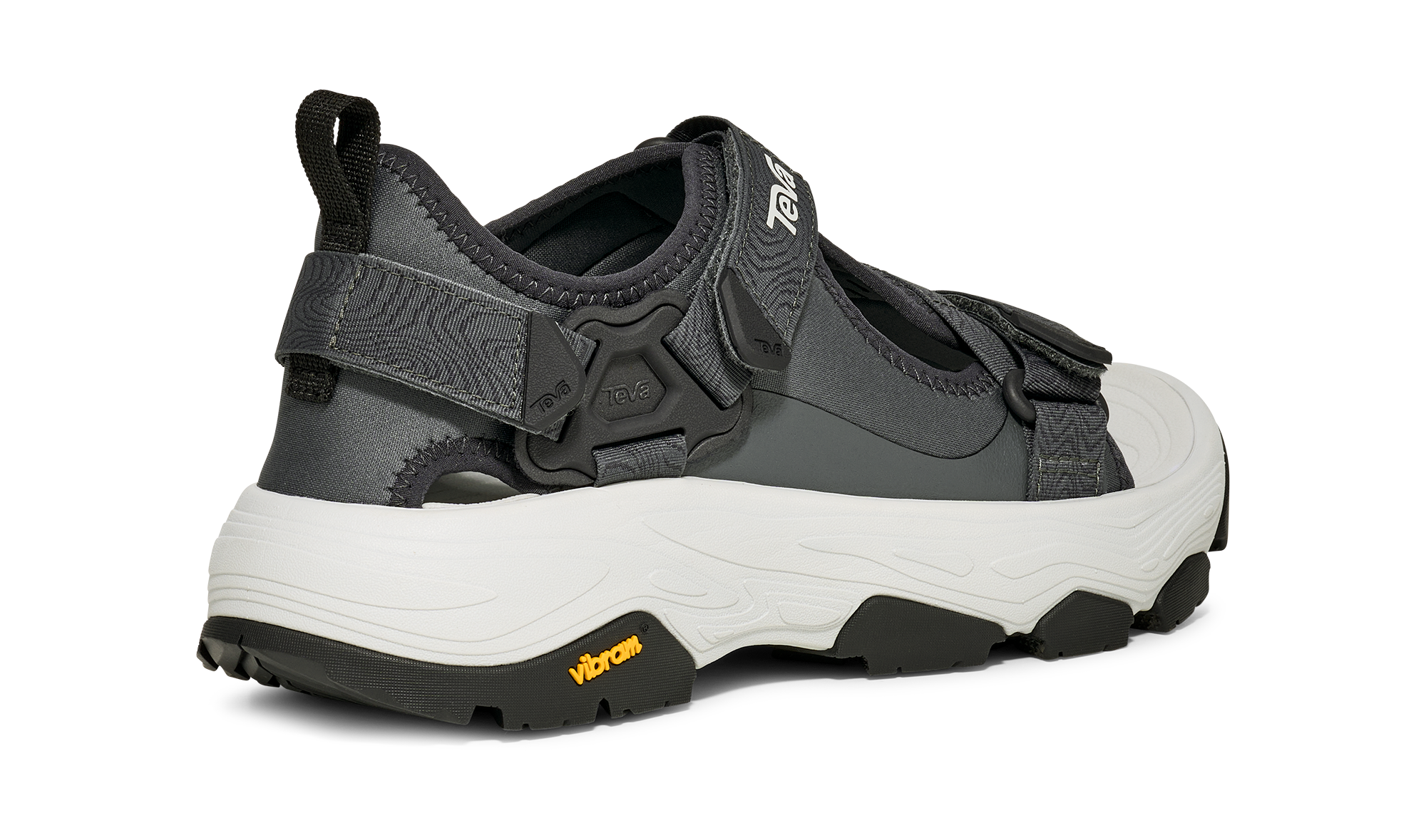 Men'sGrandview Max Hiking Sandal - Image 21