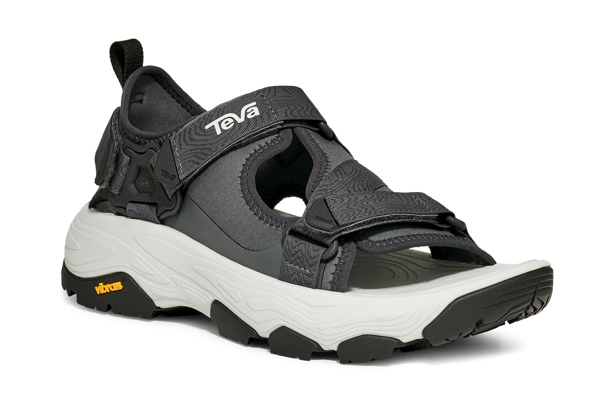 Men'sGrandview Max Hiking Sandal - Image 19