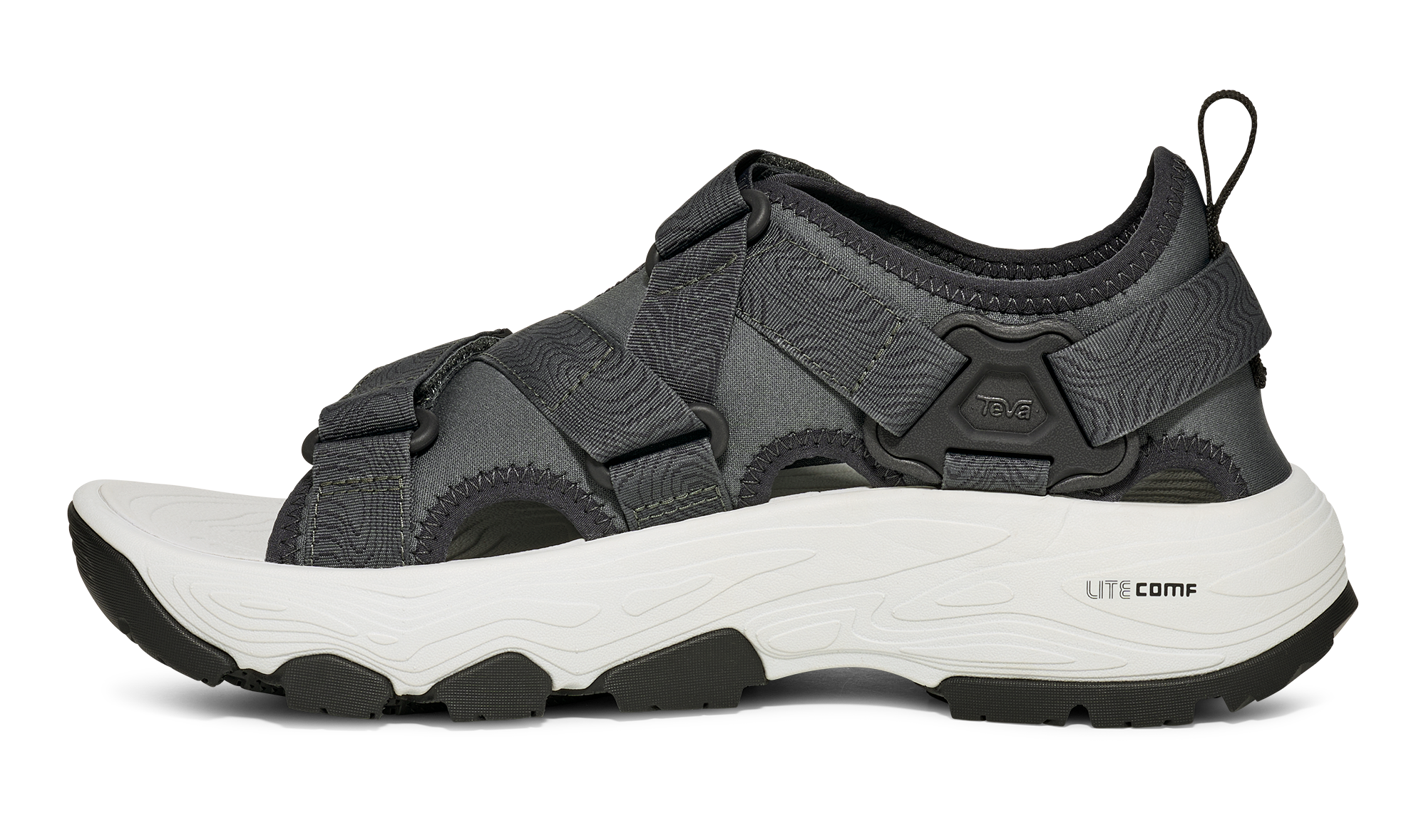Men'sGrandview Max Hiking Sandal - Image 20