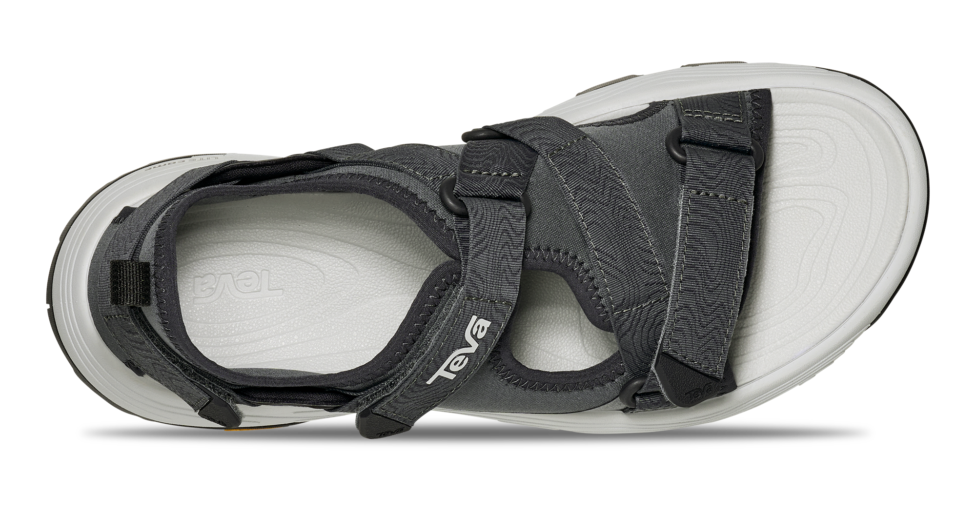 Men'sGrandview Max Hiking Sandal - Image 22