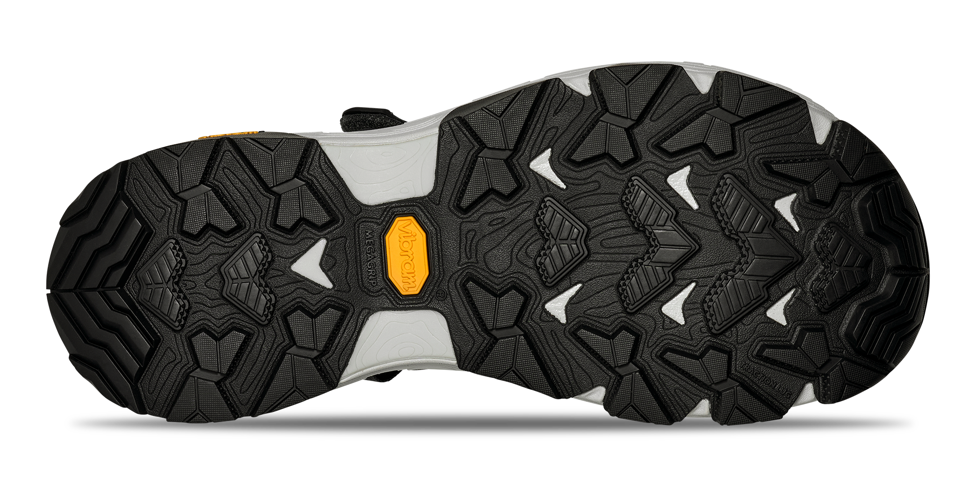 Men'sGrandview Max Hiking Sandal - Image 23