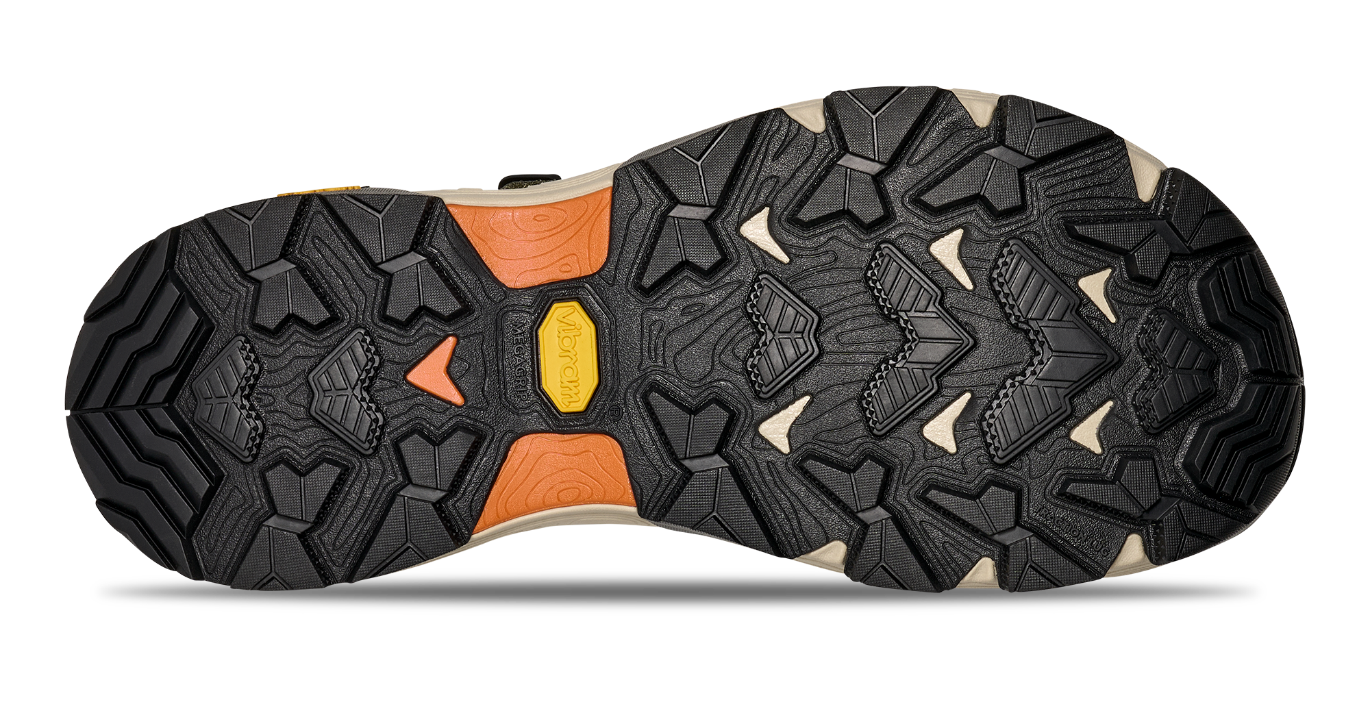 Men'sGrandview Max Hiking Sandal - Image 17