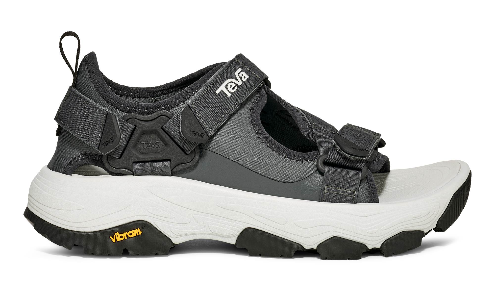 Men'sGrandview Max Hiking Sandal - Image 18