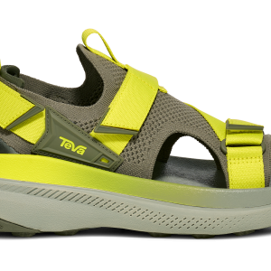 Men'sAventrail Trail Running Sandal