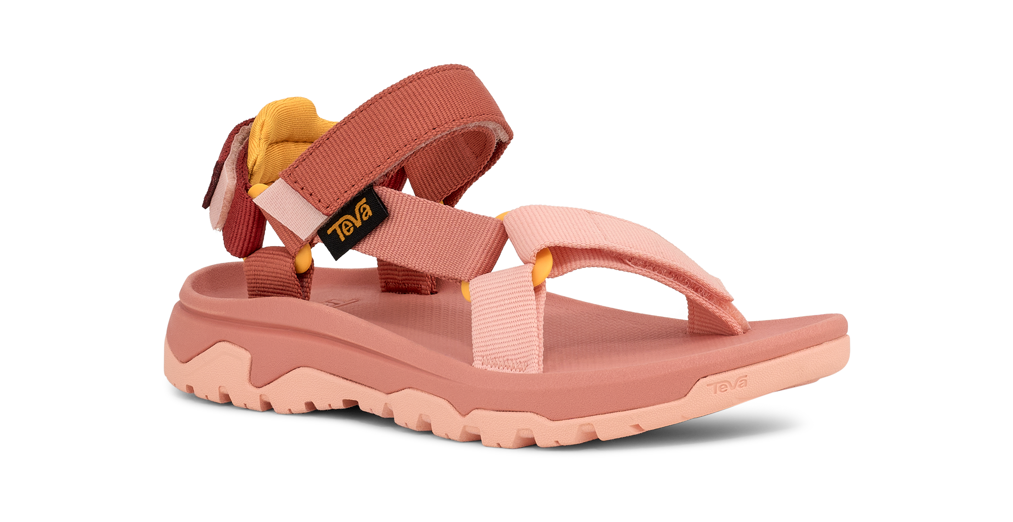 Kids'Hurricane XLT JR Sandal - Image 2