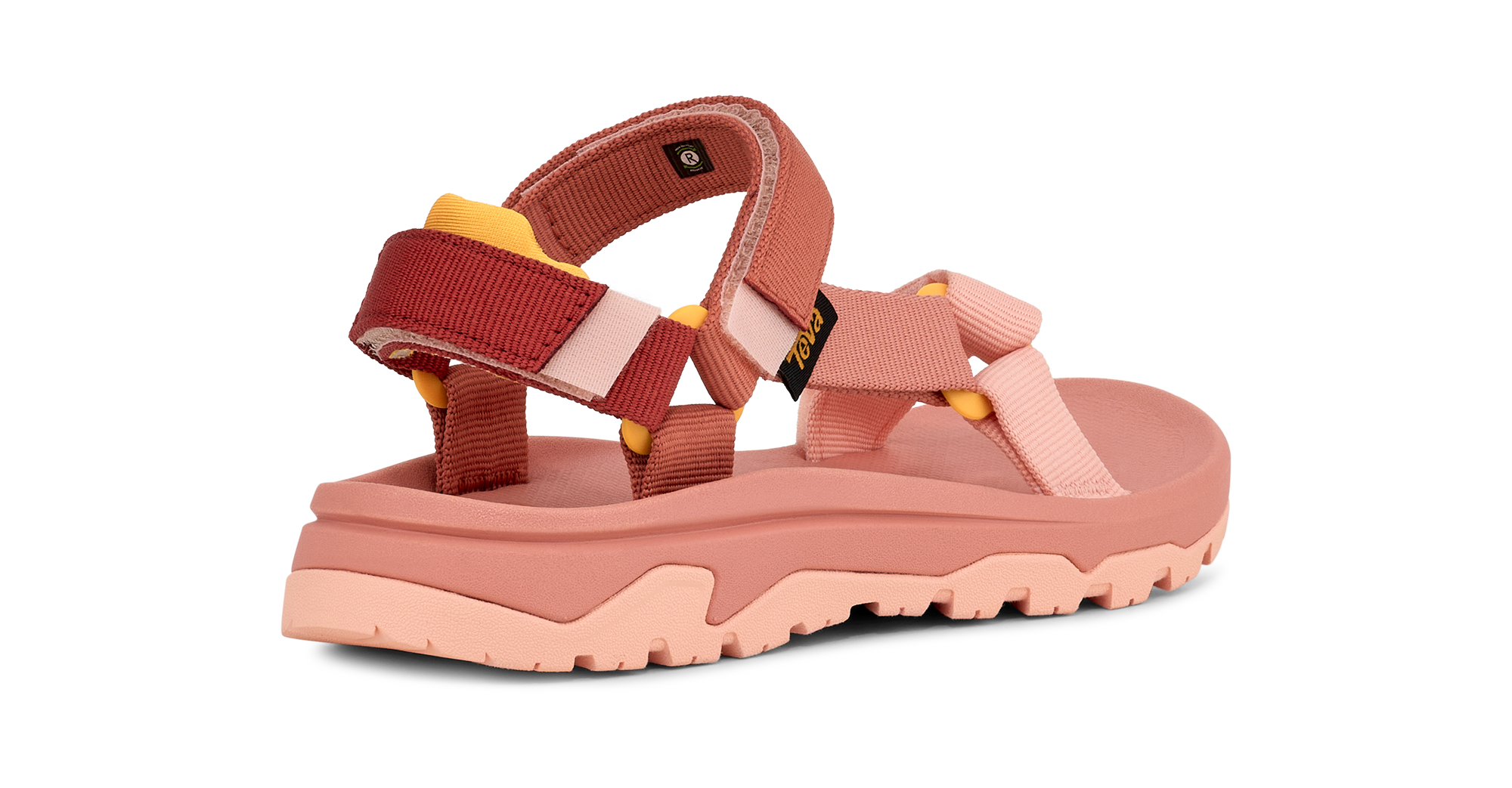 Kids'Hurricane XLT JR Sandal - Image 4