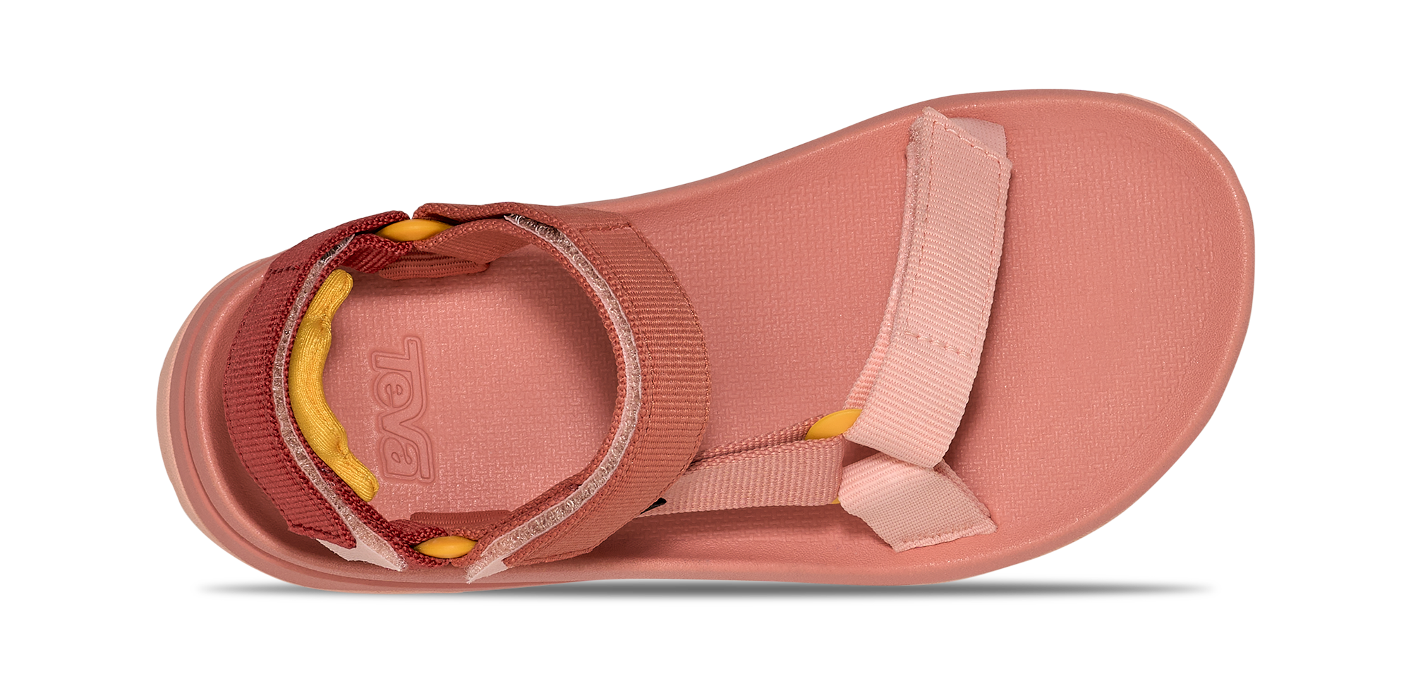 Kids'Hurricane XLT JR Sandal - Image 5