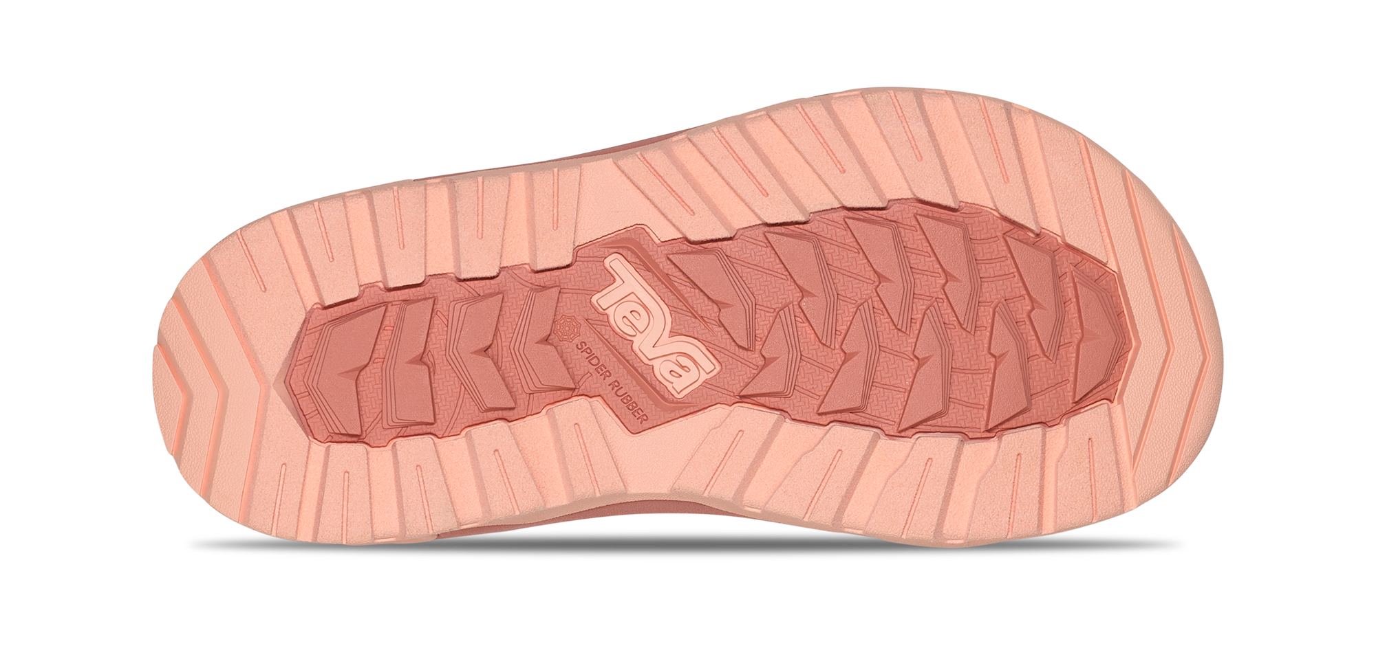 Kids'Hurricane XLT JR Sandal - Image 6