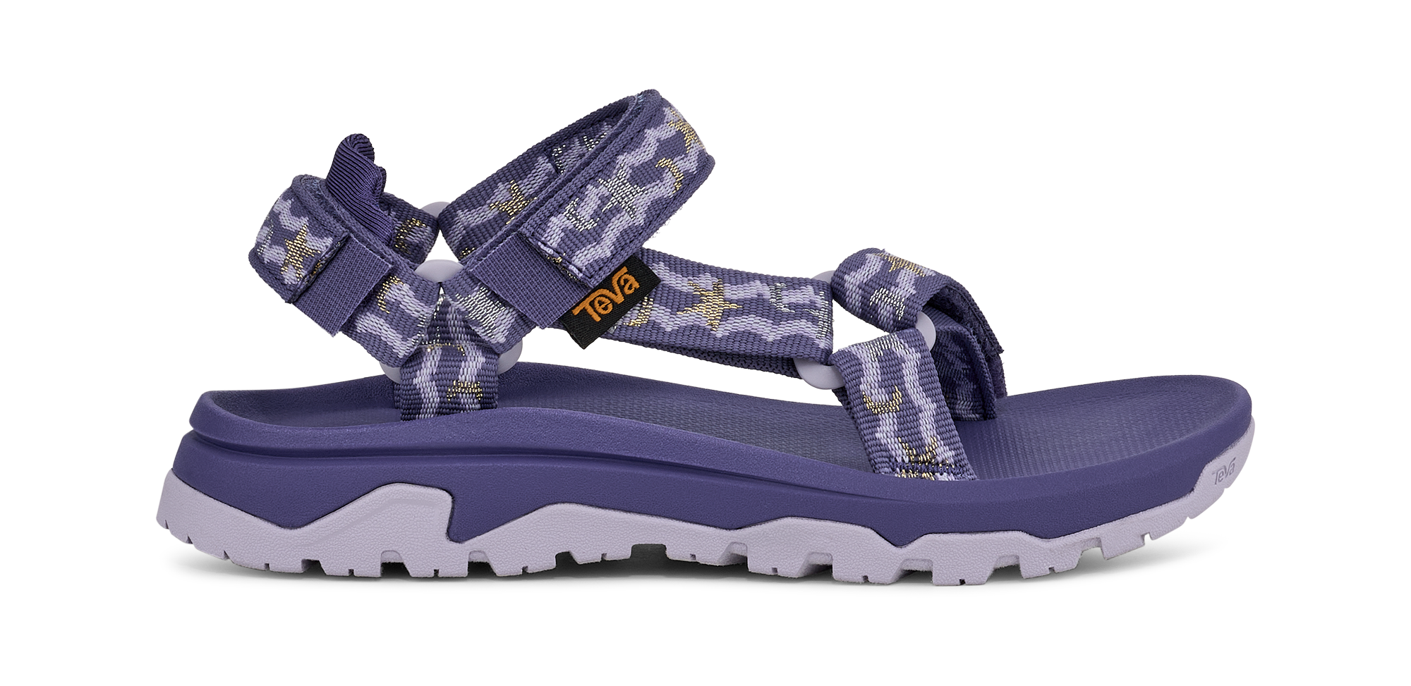 Kids'Hurricane XLT JR Sandal - Image 14