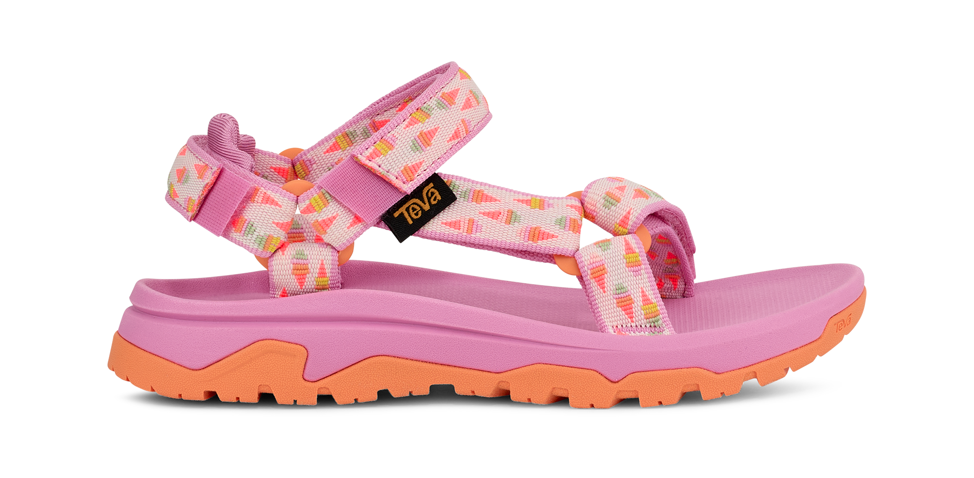 Kids'Hurricane XLT JR Sandal - Image 13