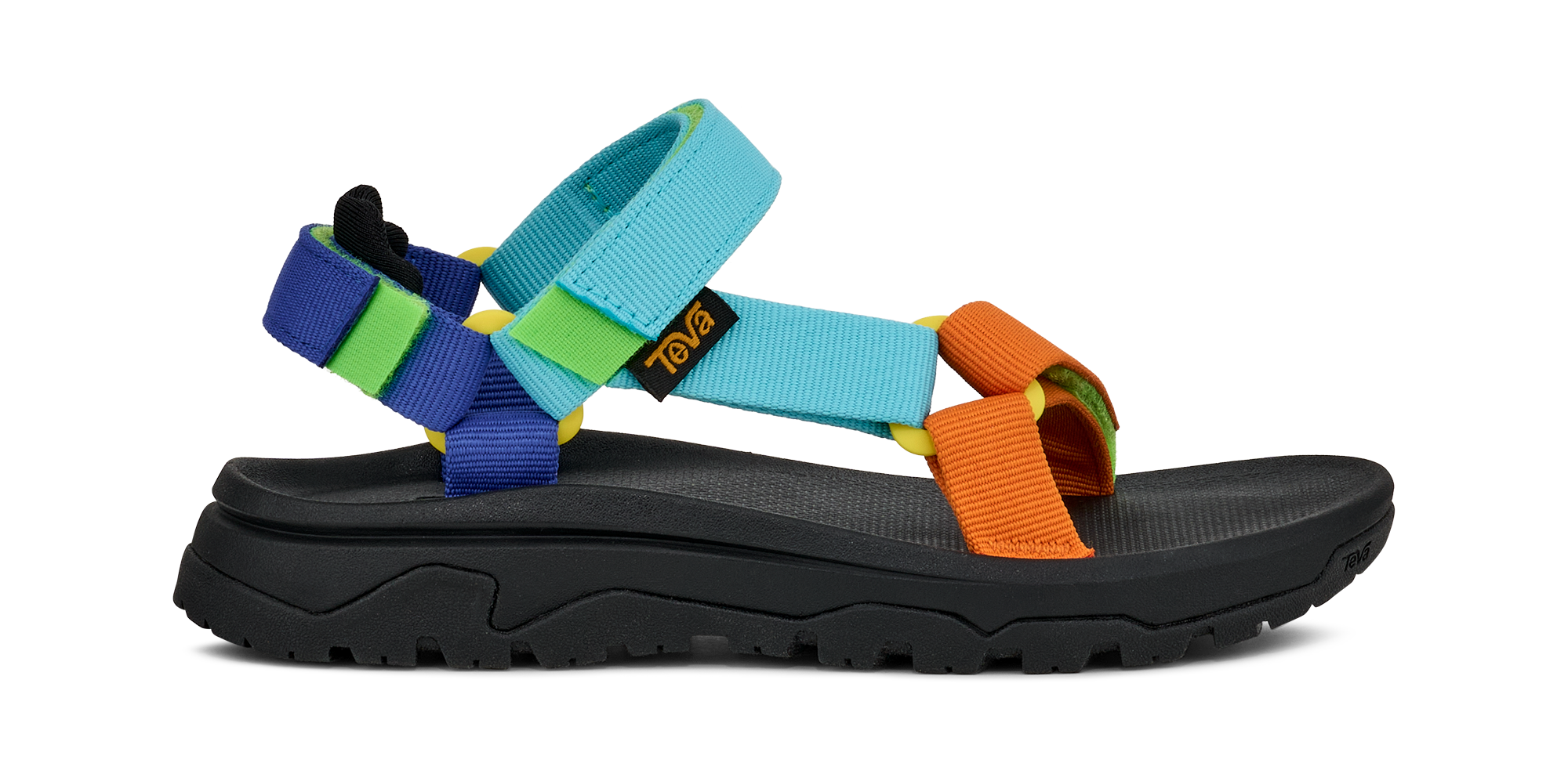 Kids'Hurricane XLT JR Sandal - Image 12
