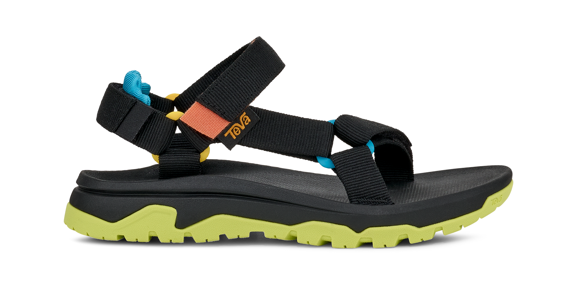Kids'Hurricane XLT JR Sandal - Image 9