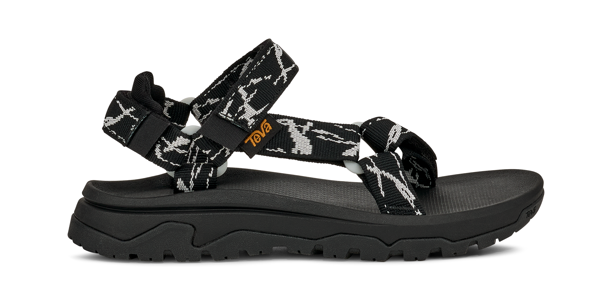 Kids'Hurricane XLT JR Sandal - Image 11