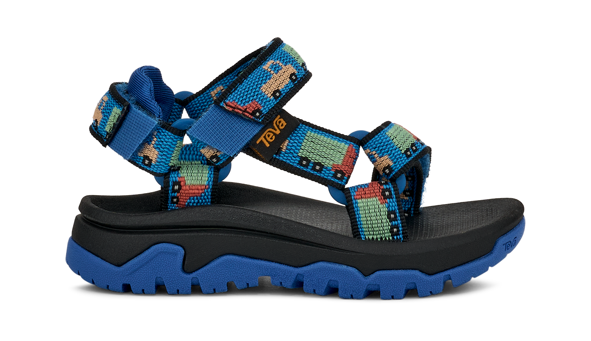 Kids'Hurricane XLT JR Sandal - Image 24