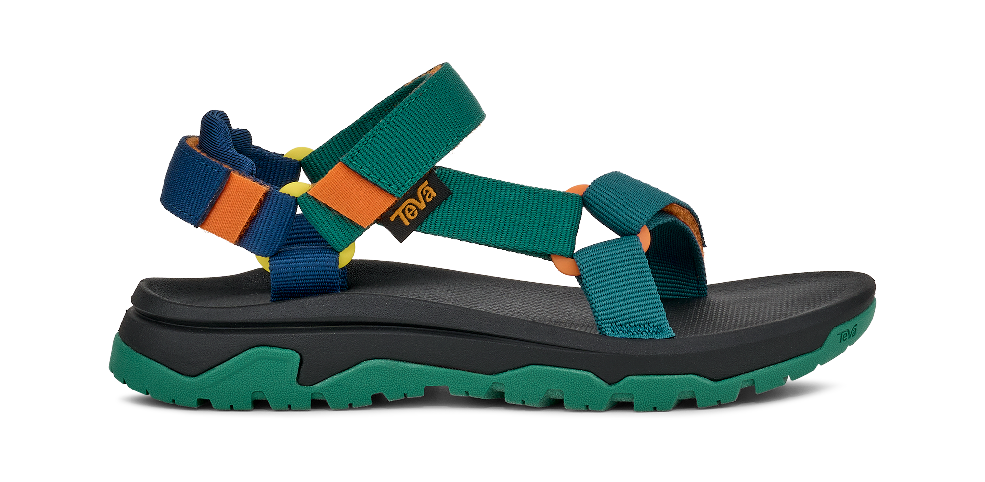 Kids'Hurricane XLT JR Sandal - Image 7