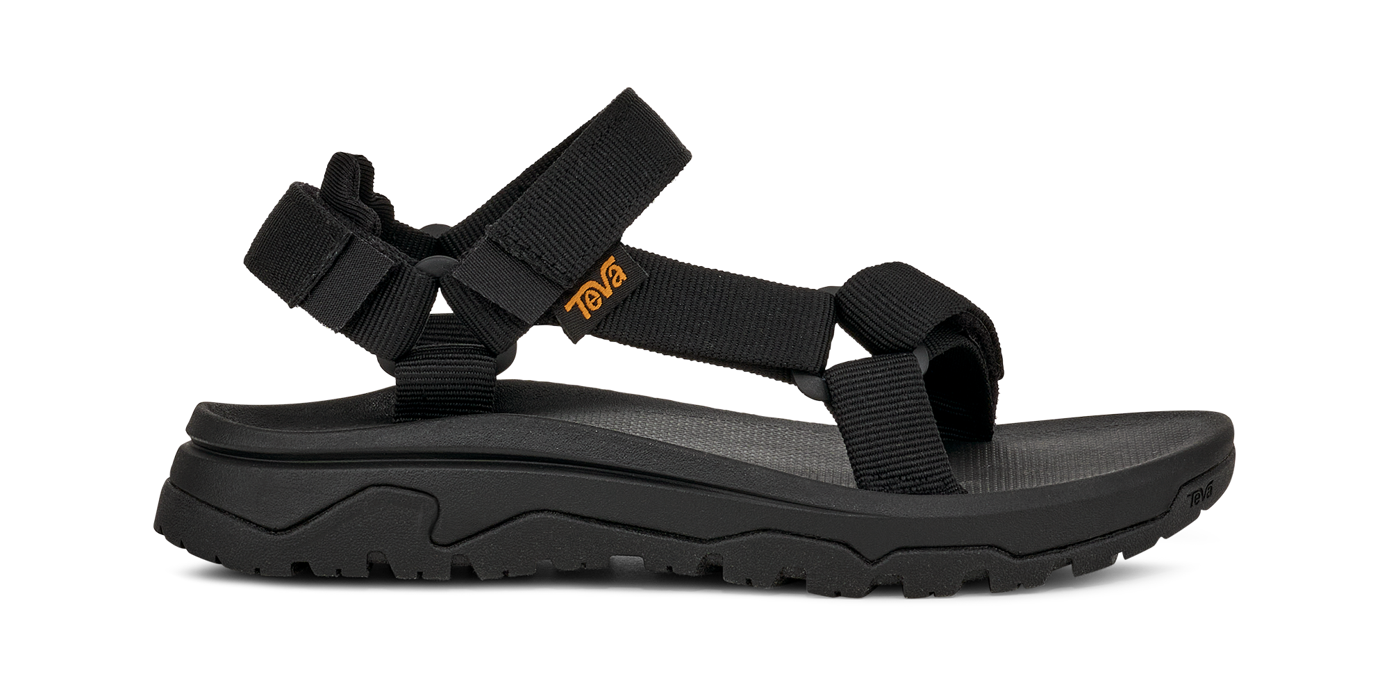 Kids'Hurricane XLT JR Sandal - Image 8