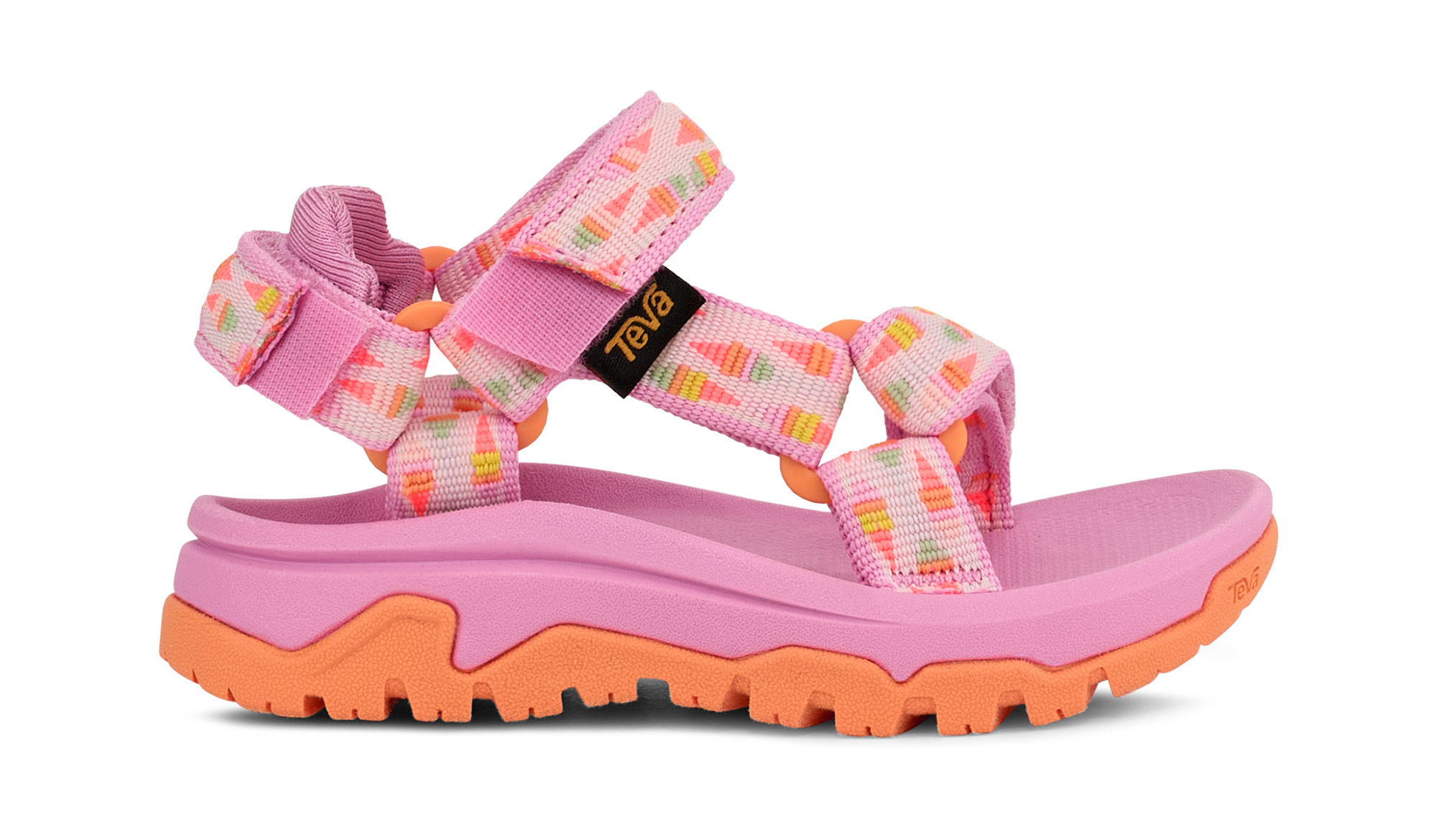 Kids'Hurricane XLT JR Sandal - Image 22