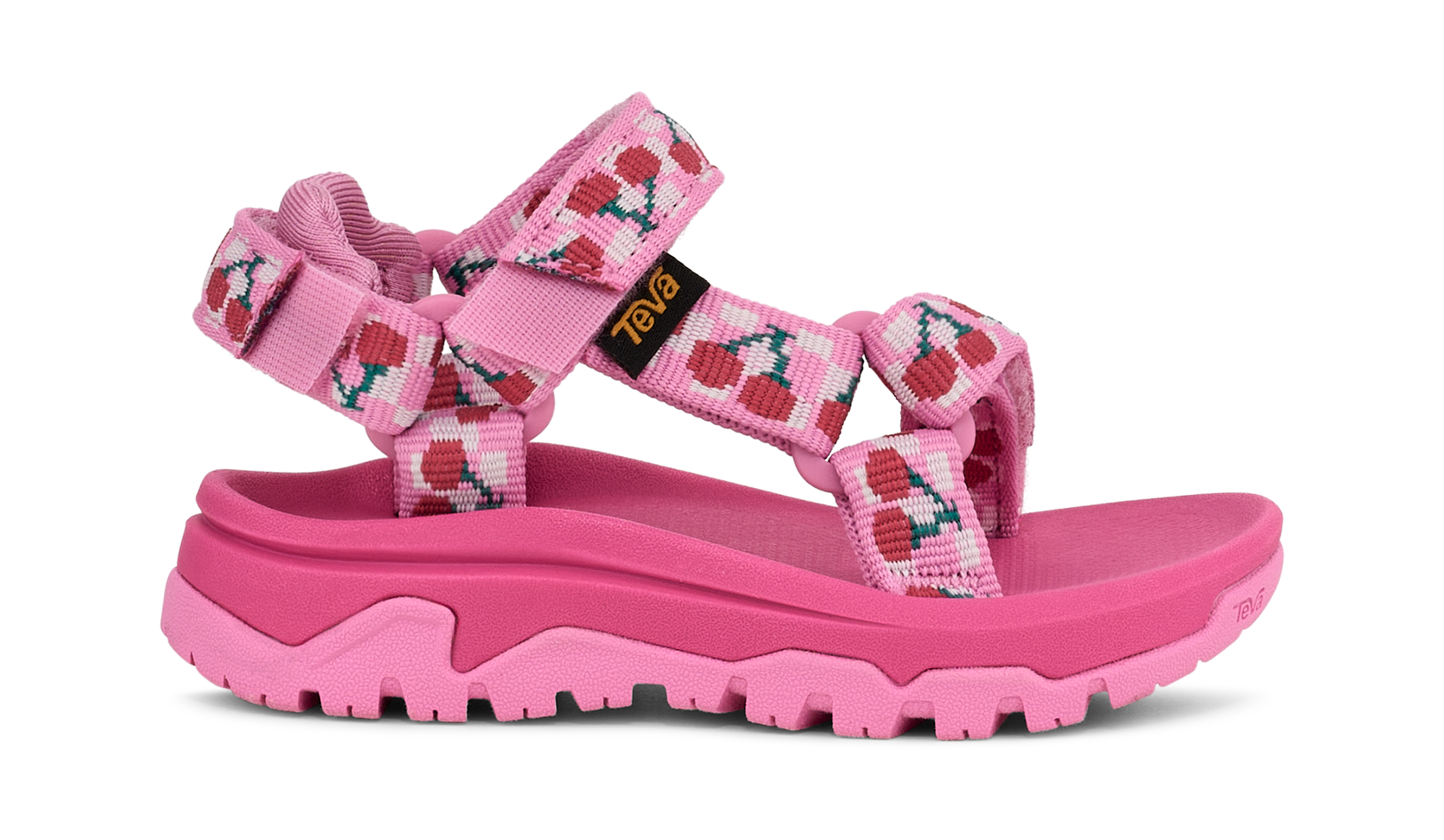 Kids'Hurricane XLT JR Sandal - Image 21