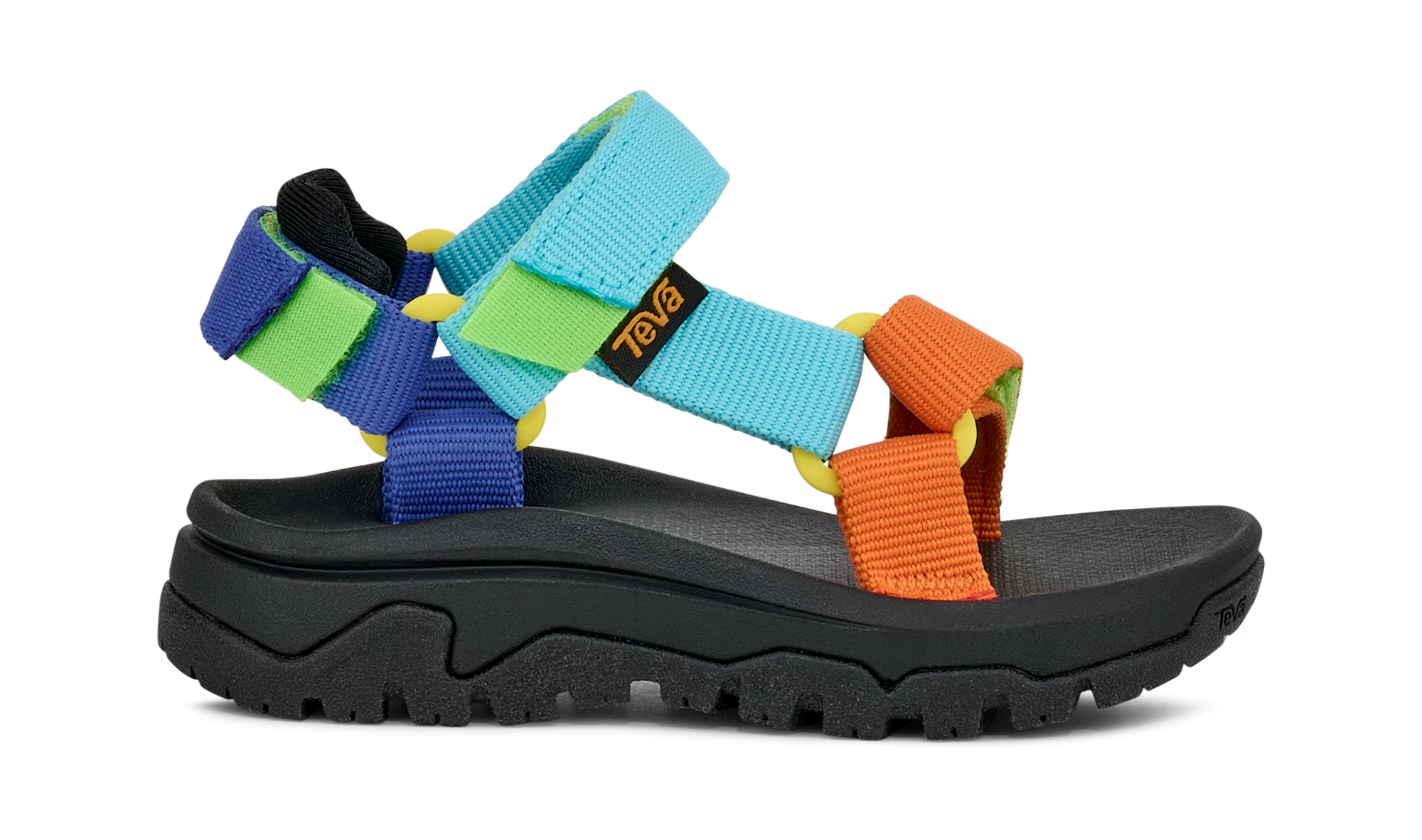 Kids'Hurricane XLT JR Sandal - Image 19