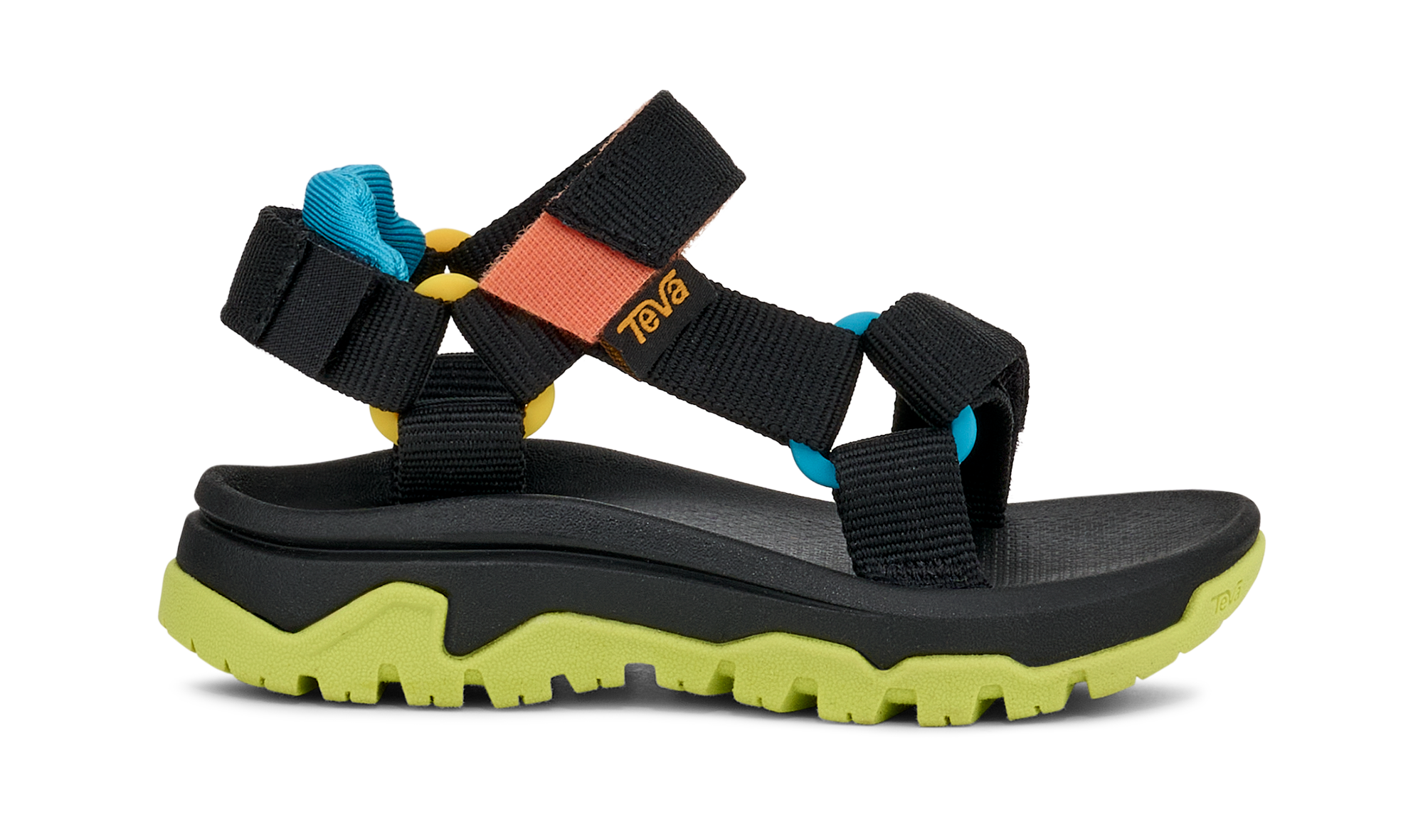 Kids'Hurricane XLT JR Sandal - Image 17