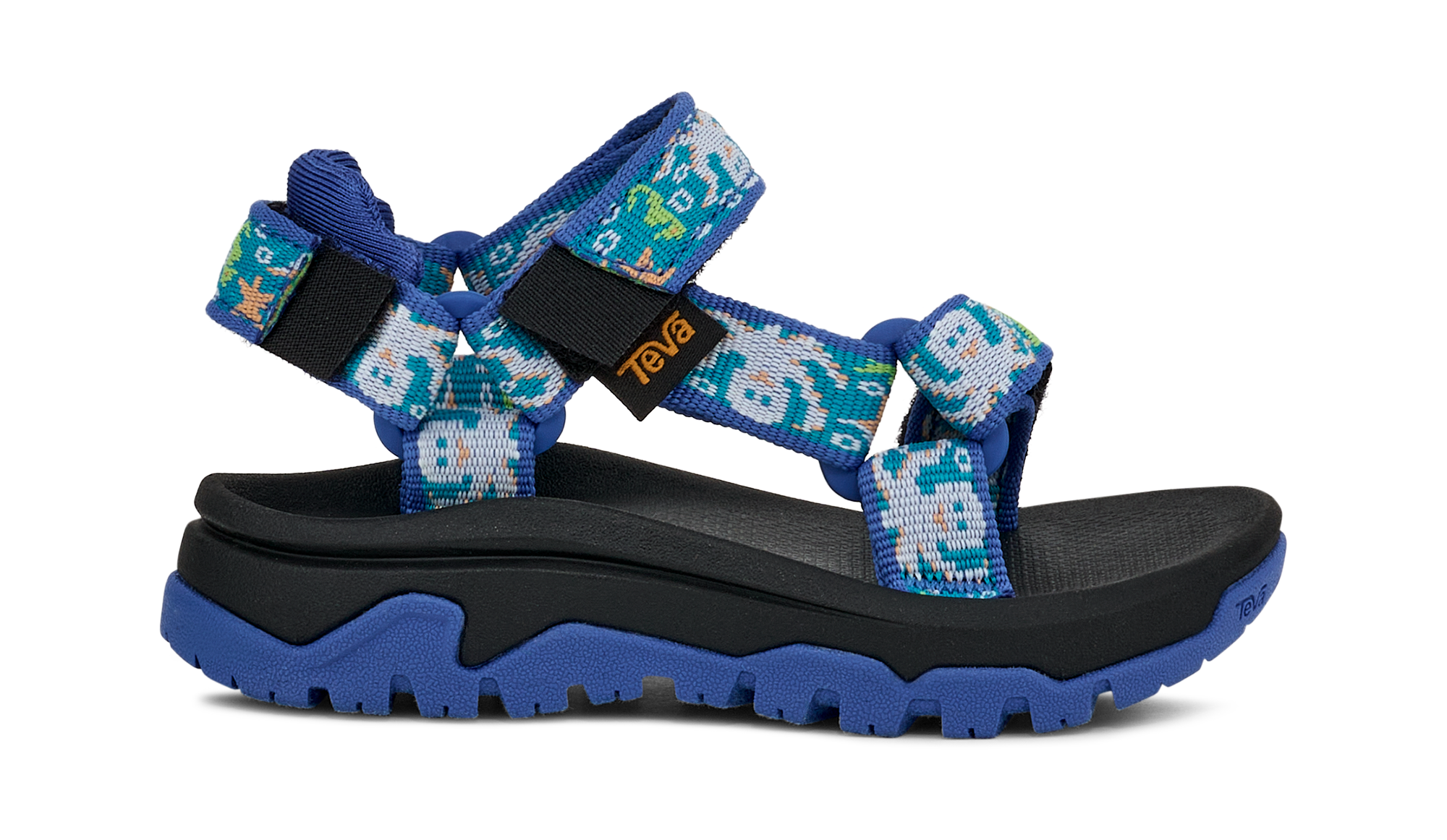 Kids'Hurricane XLT JR Sandal - Image 20