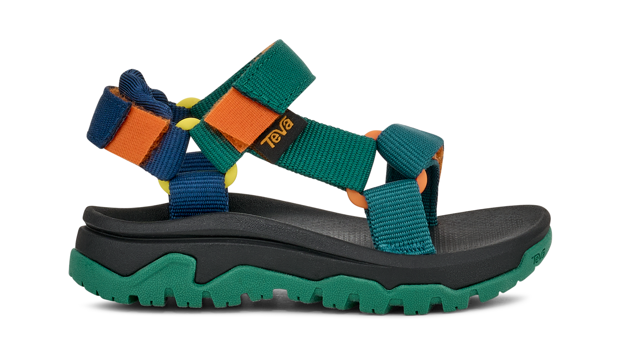 Kids'Hurricane XLT JR Sandal - Image 15