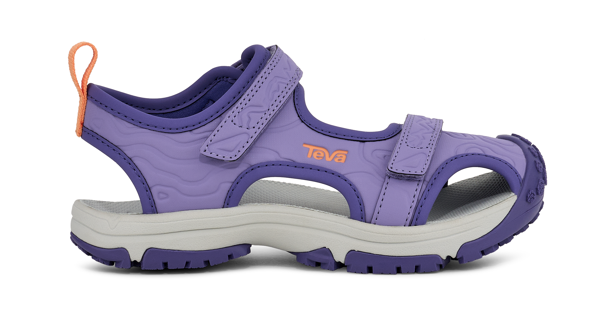 Kids'Toachi Hydratrek Water Sandal