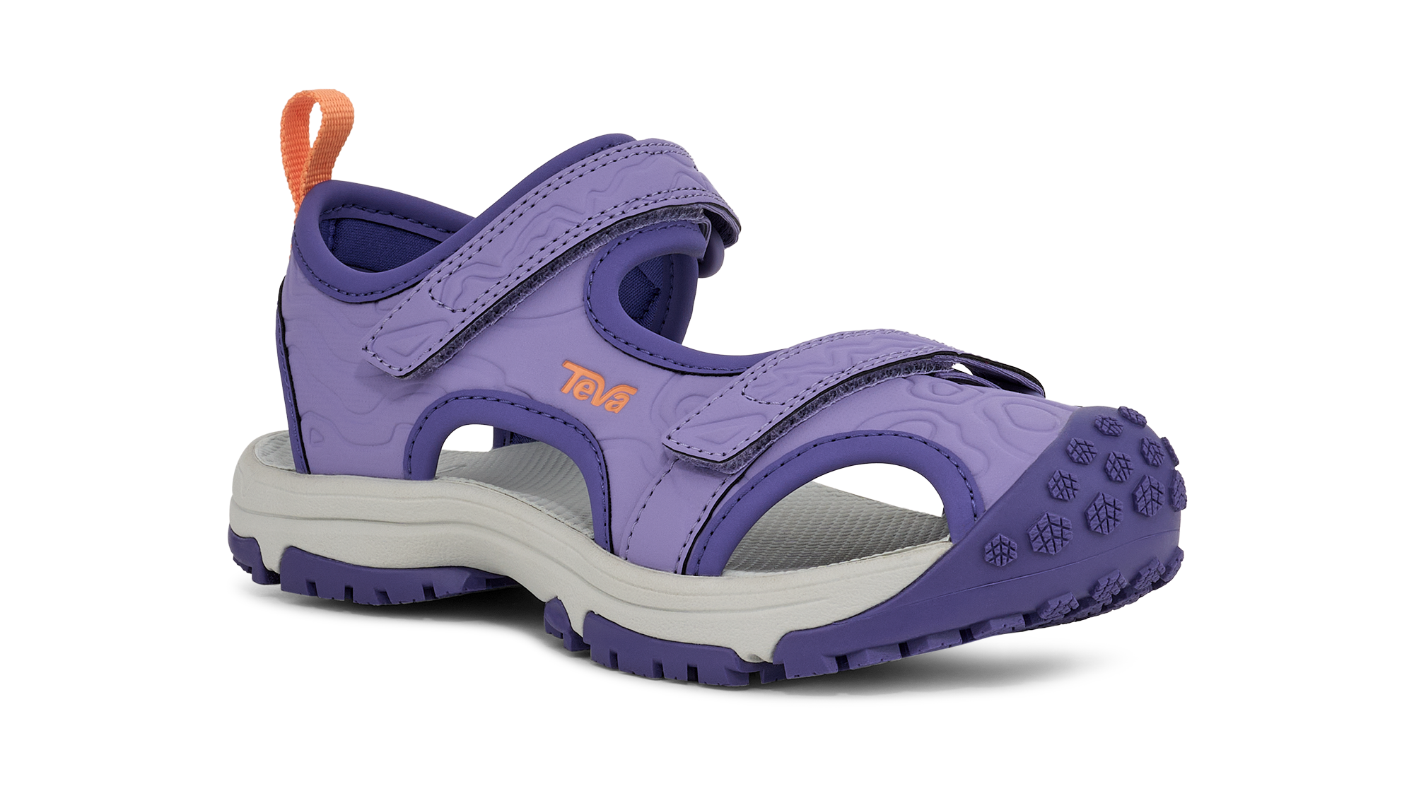 Kids'Toachi Hydratrek Water Sandal - Image 8