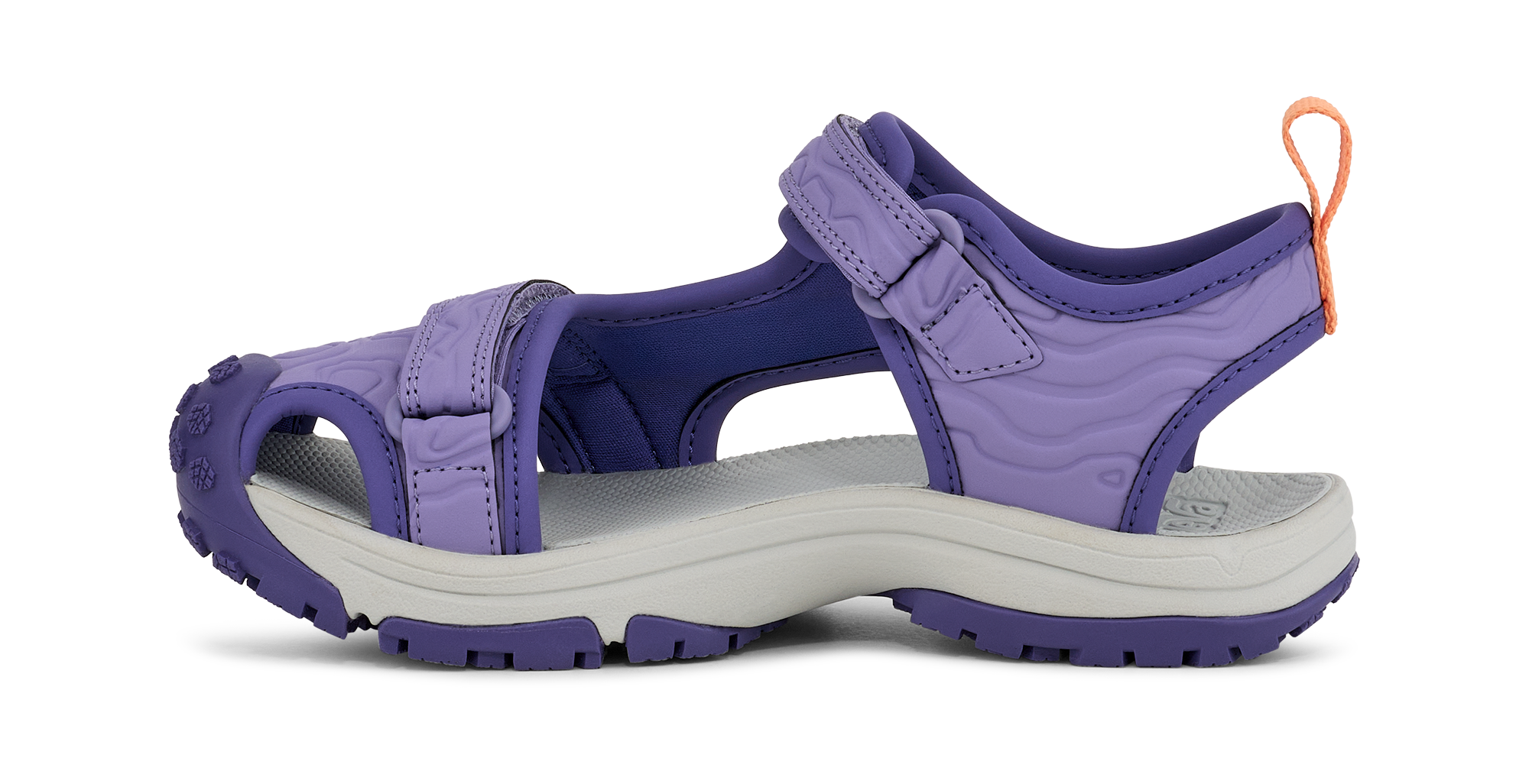 Kids'Toachi Hydratrek Water Sandal - Image 9