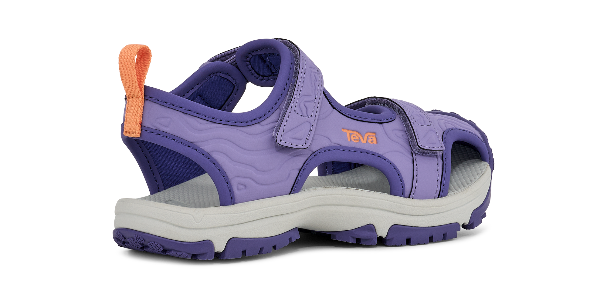 Kids'Toachi Hydratrek Water Sandal - Image 10