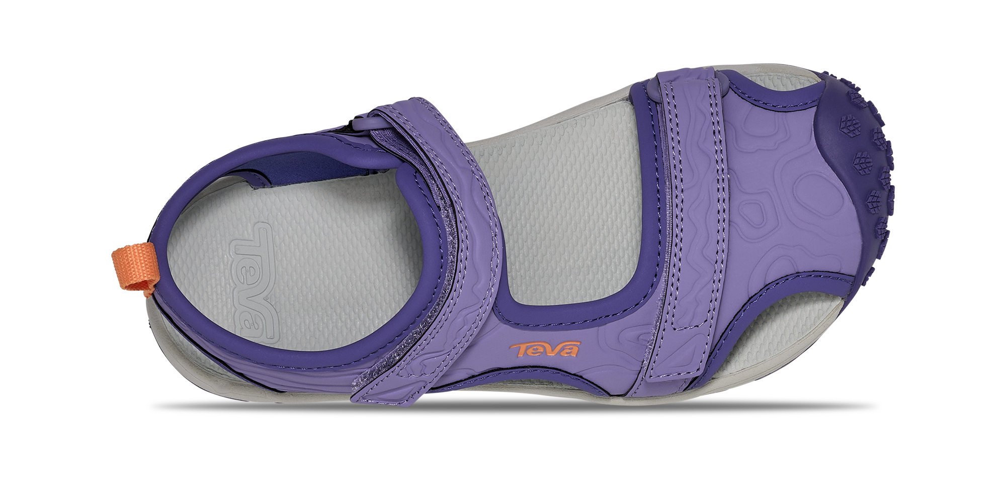 Kids'Toachi Hydratrek Water Sandal - Image 11