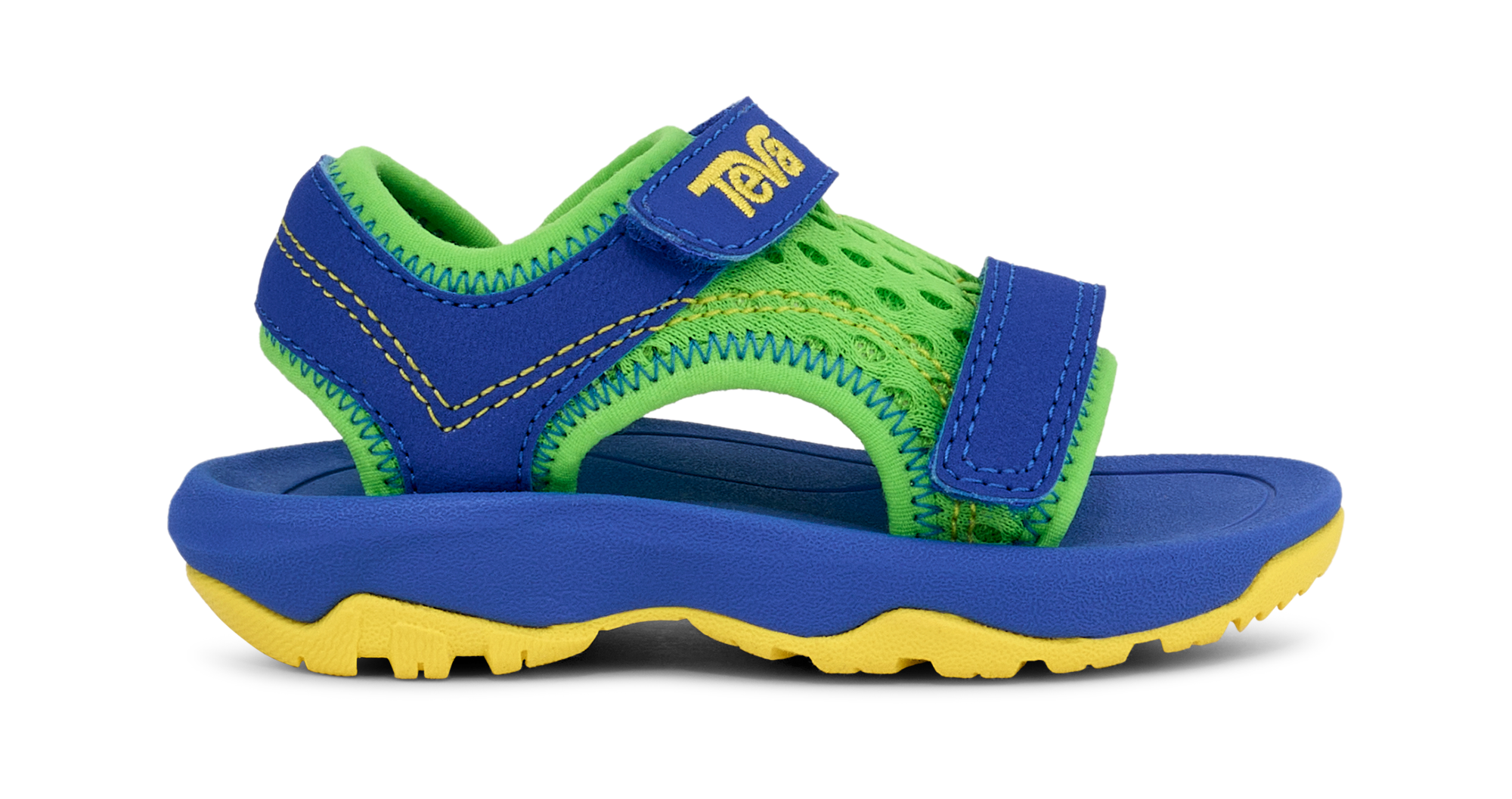 Toddler'sPsyclone XLT Water Sandal - Image 10
