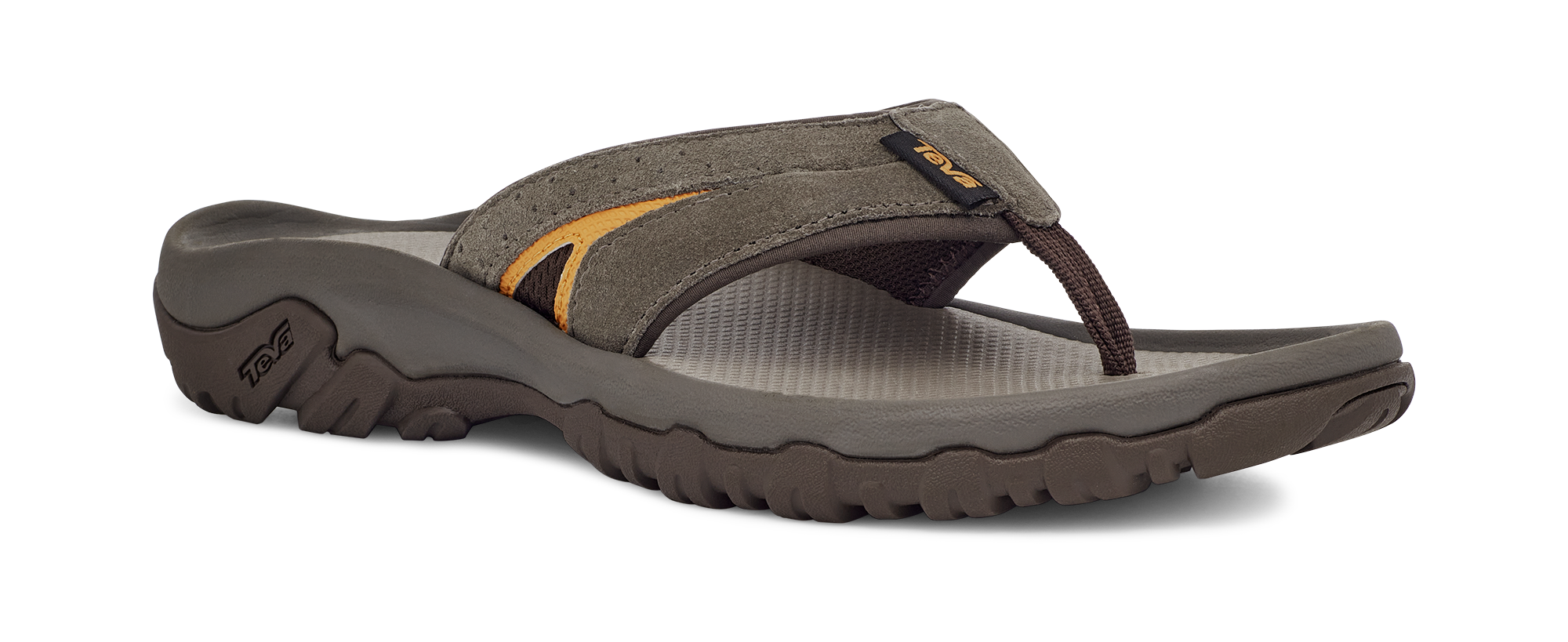 Men'sKatavi 2 Thong Flip-Flop - Image 2