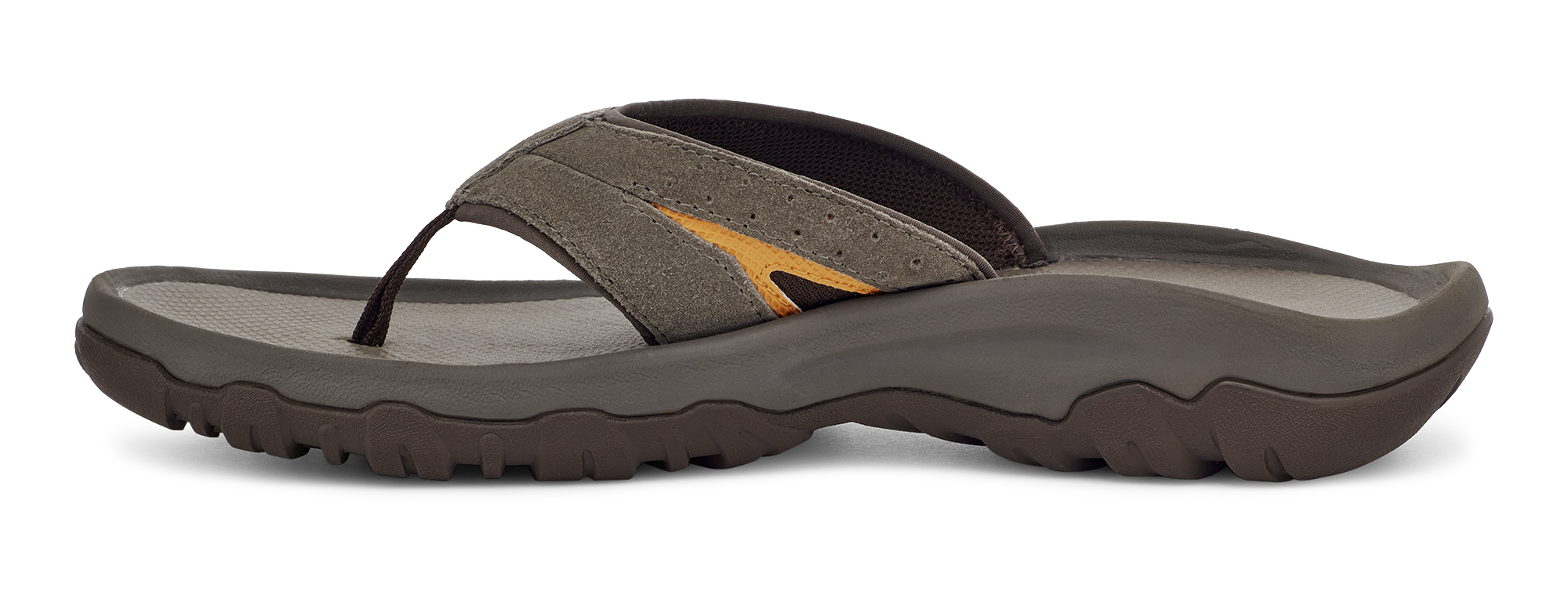 Men'sKatavi 2 Thong Flip-Flop - Image 3