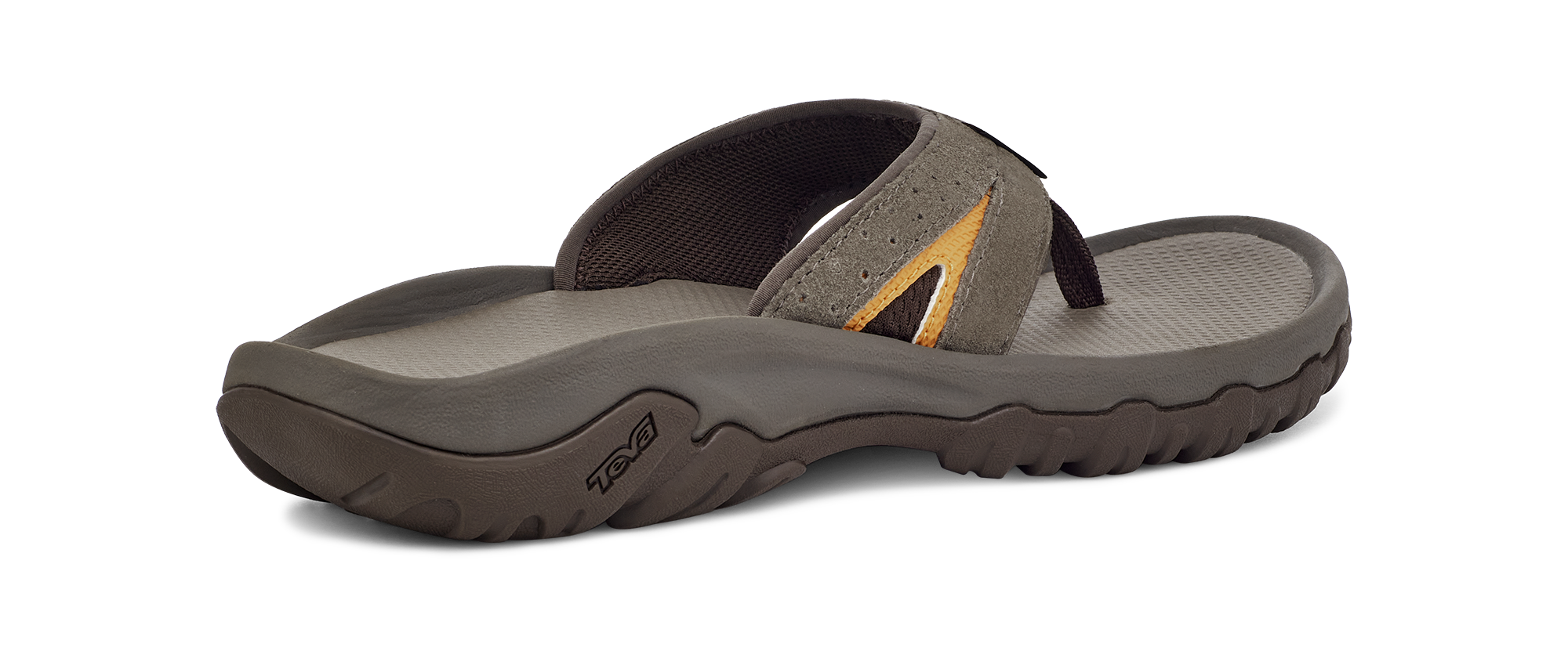 Men'sKatavi 2 Thong Flip-Flop - Image 4