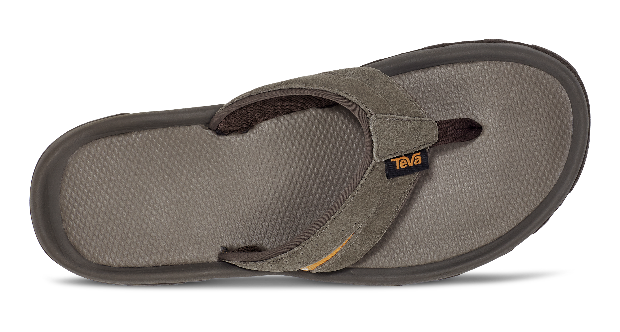 Men'sKatavi 2 Thong Flip-Flop - Image 5