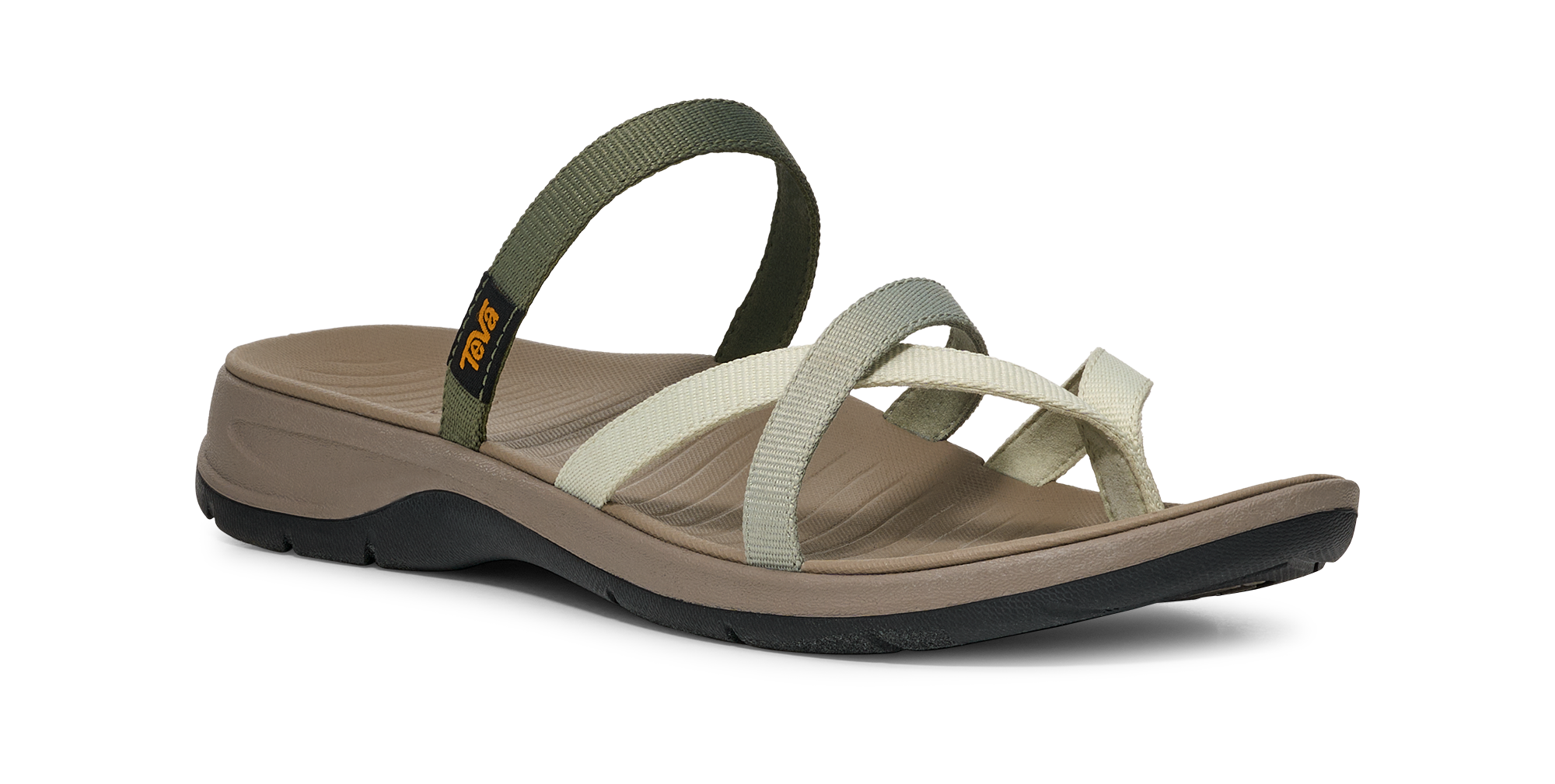 Women'sTirraTraveler Flip-Flop - Image 16