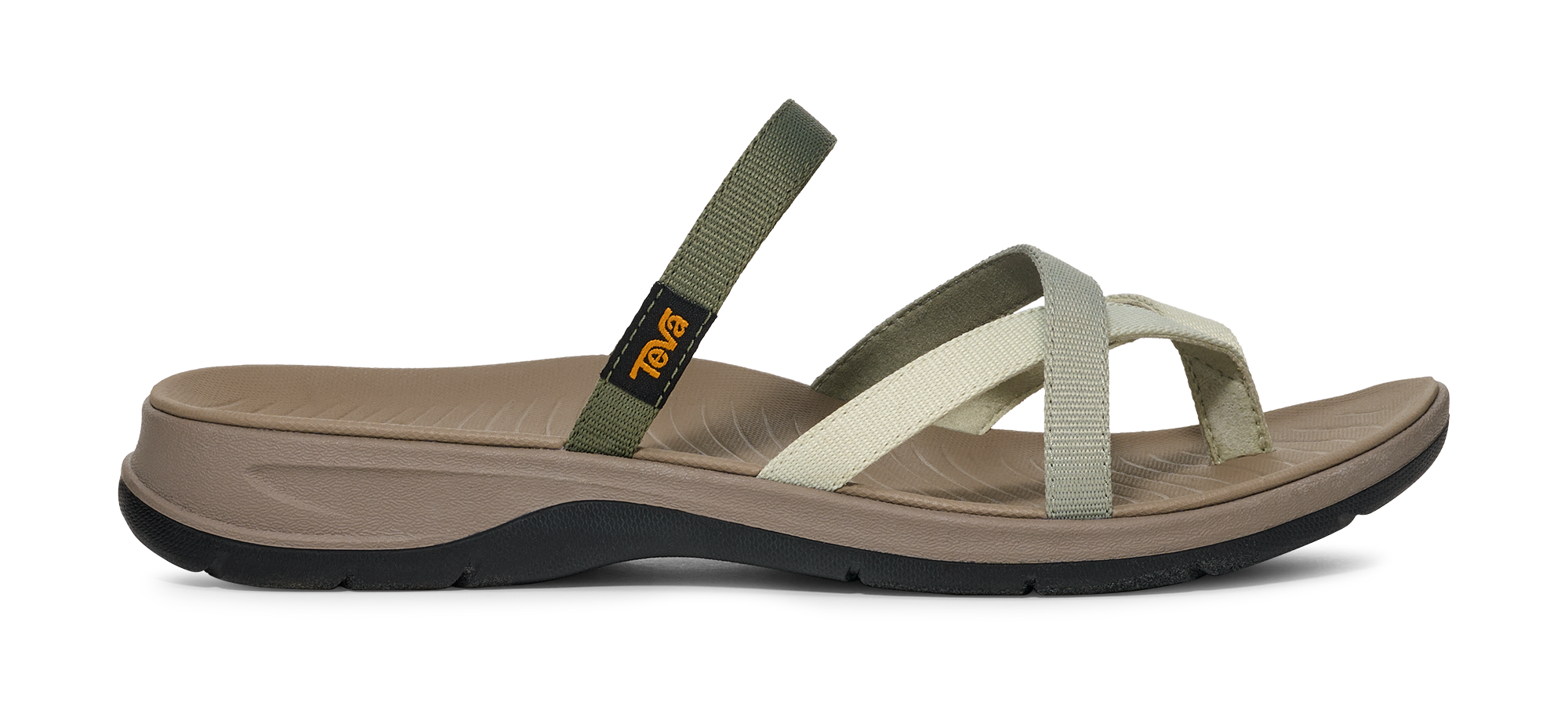 Women'sTirraTraveler Flip-Flop - Image 13