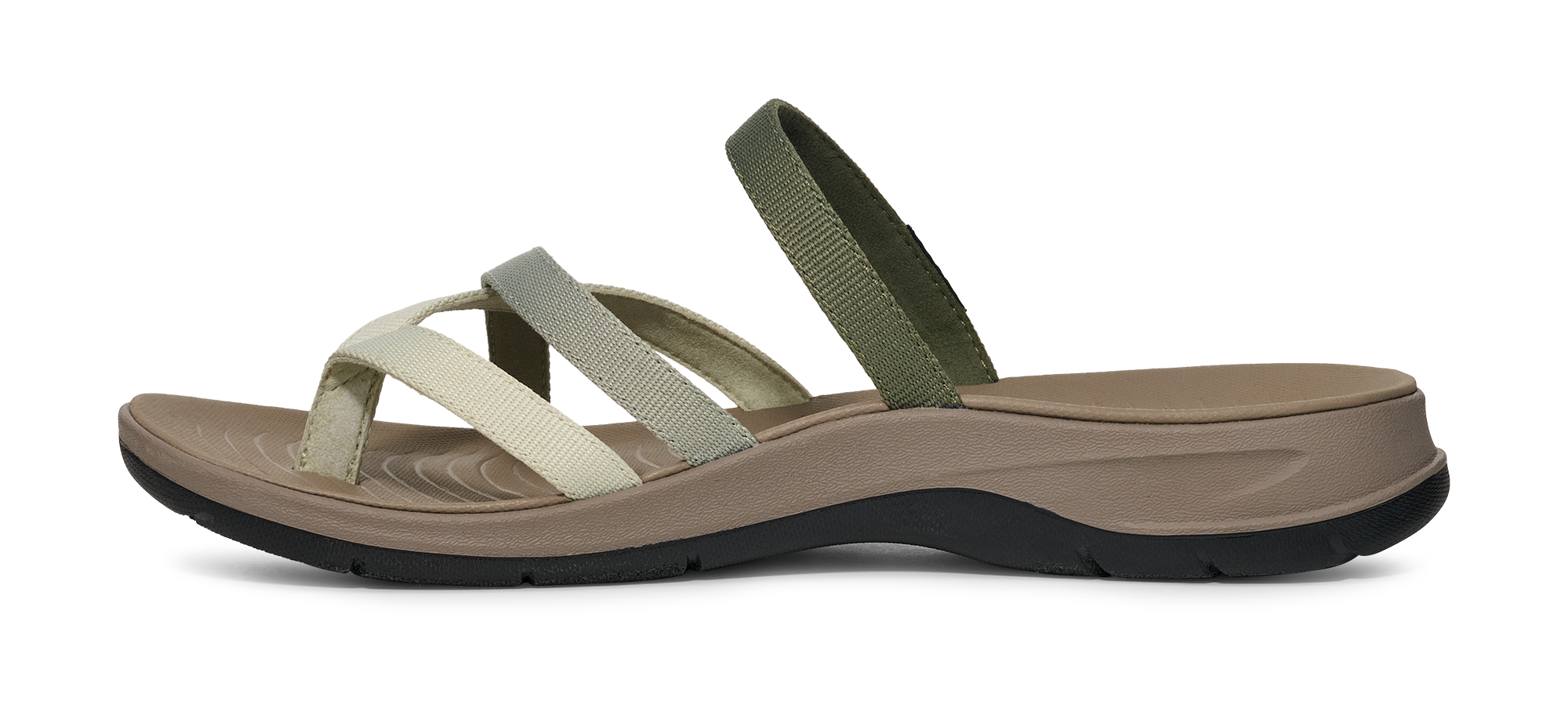 Women'sTirraTraveler Flip-Flop - Image 17