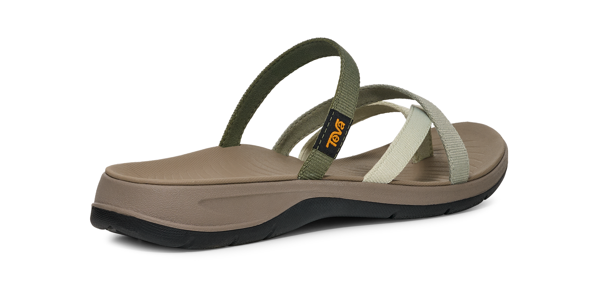 Women'sTirraTraveler Flip-Flop - Image 18
