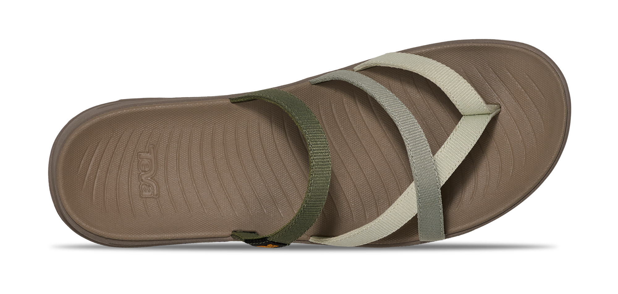 Women'sTirraTraveler Flip-Flop - Image 19