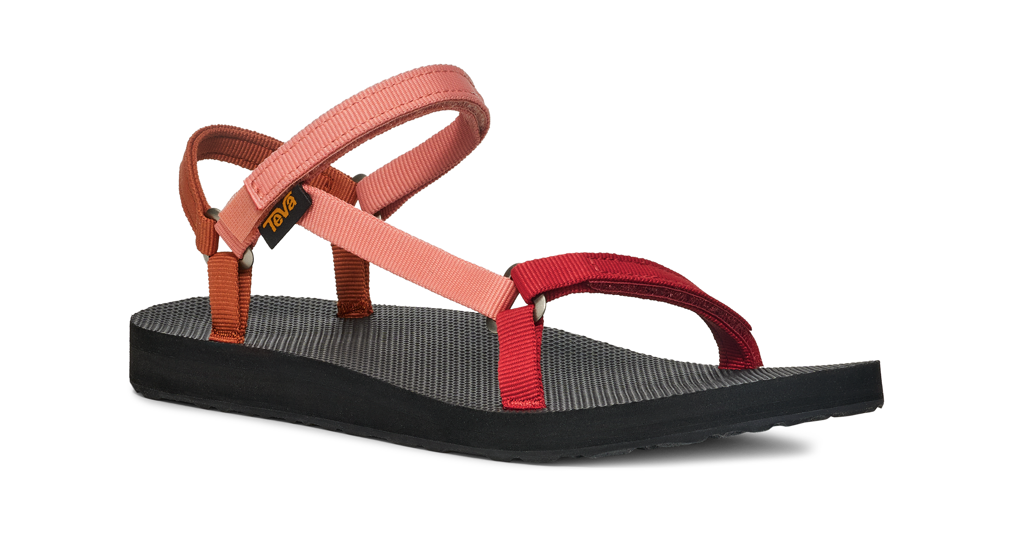 Women'sFlatform Universal Crochet Sandal - Image 10