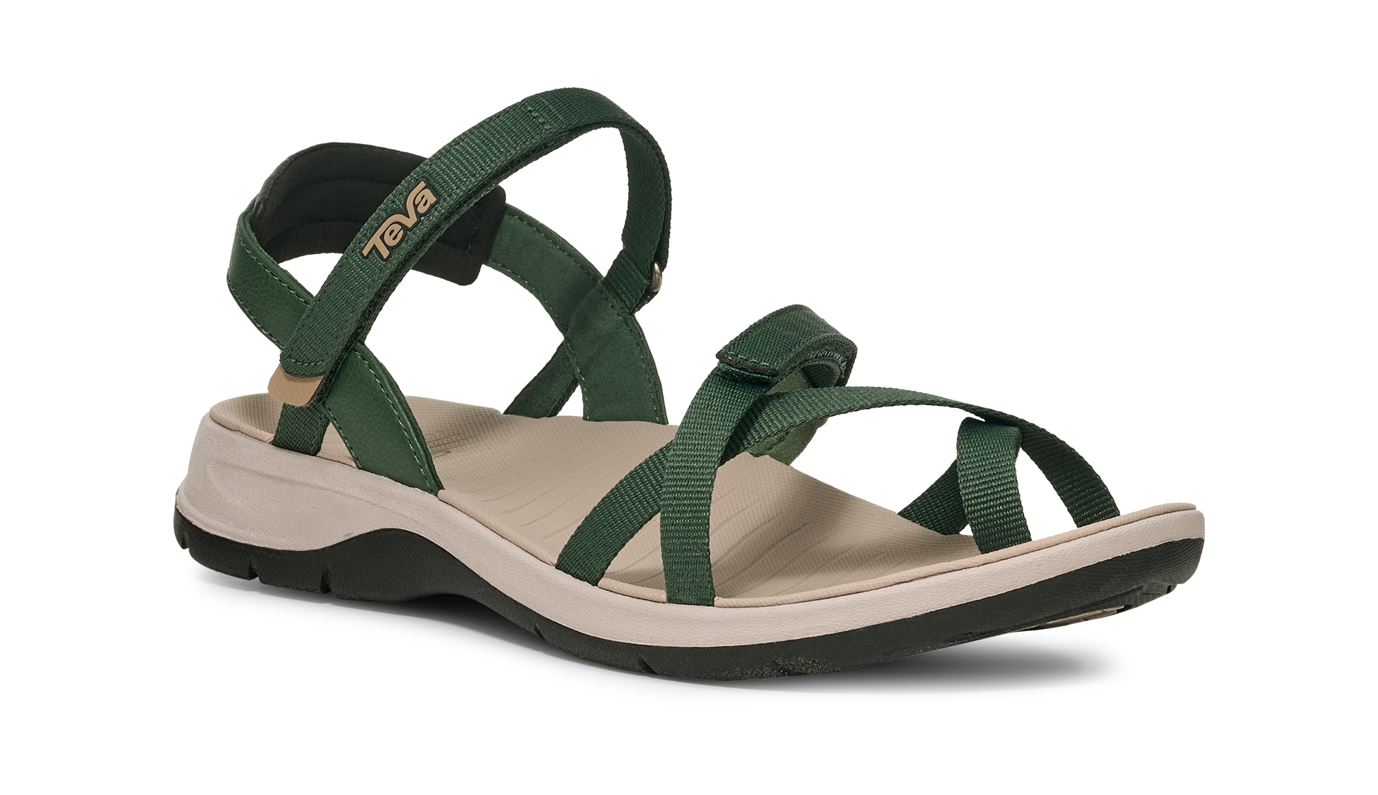 Women'sTirraTraveler Slingback Sandal - Image 18