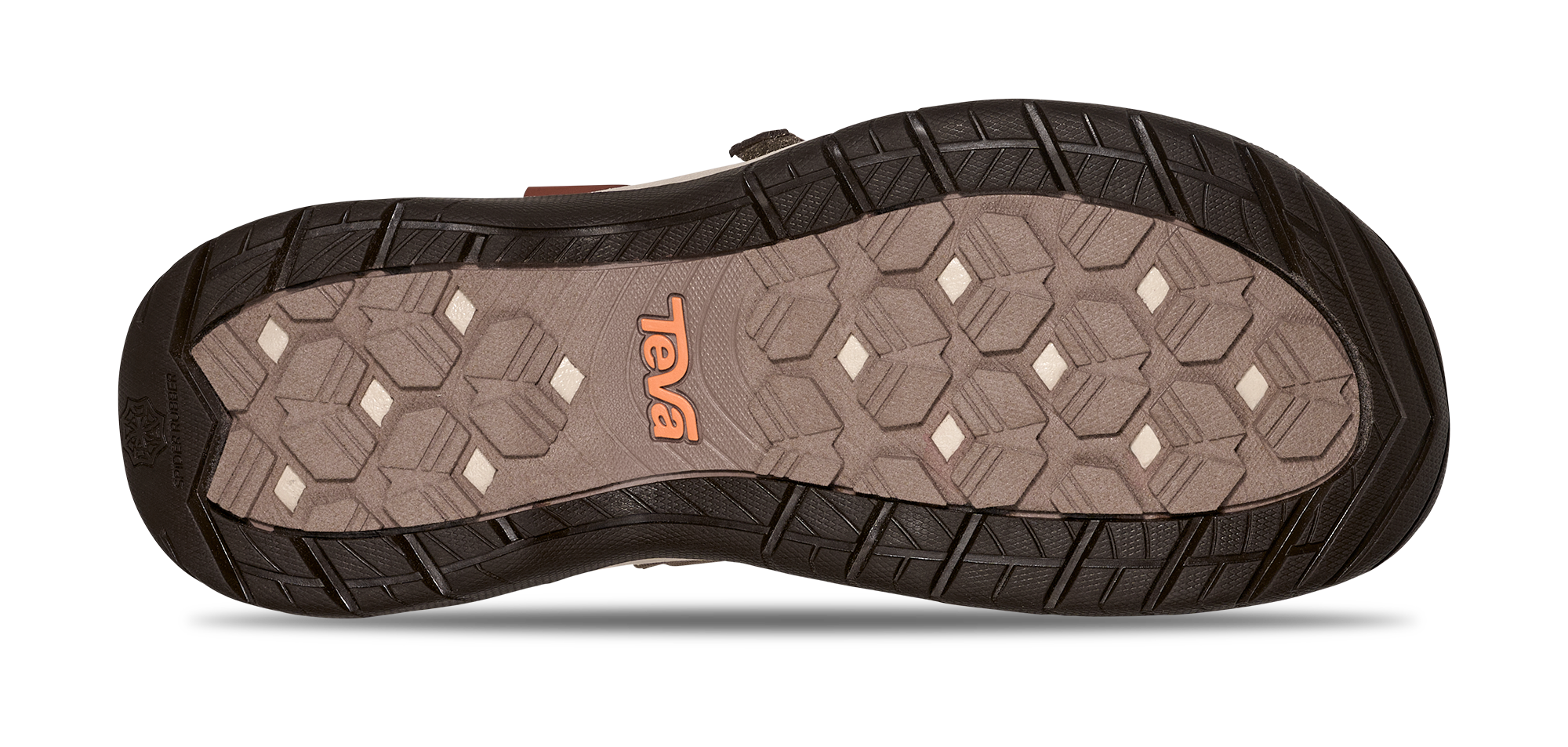 Women'sTirra Sport Closed-Toe Hiking Sandal - Image 12
